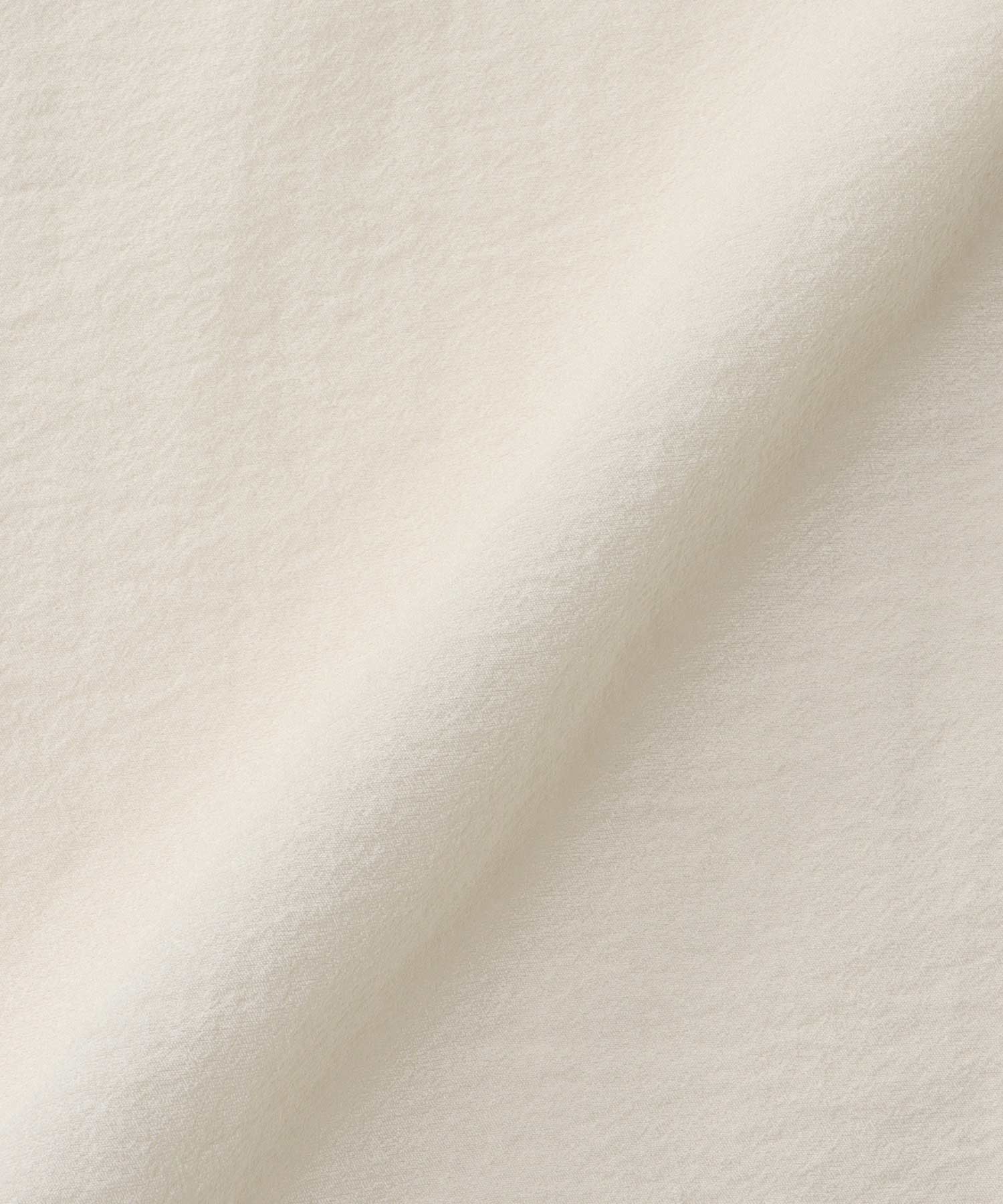 silky sheer gather skirt