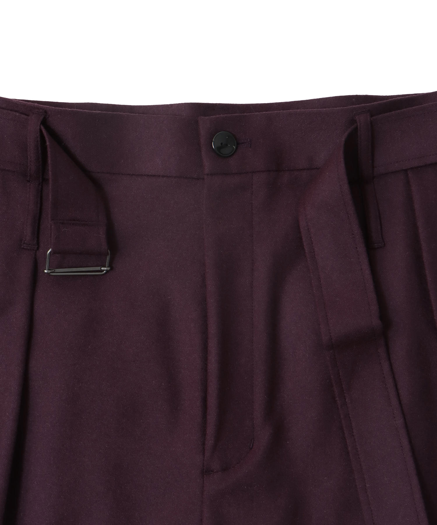 royal flannel half pants