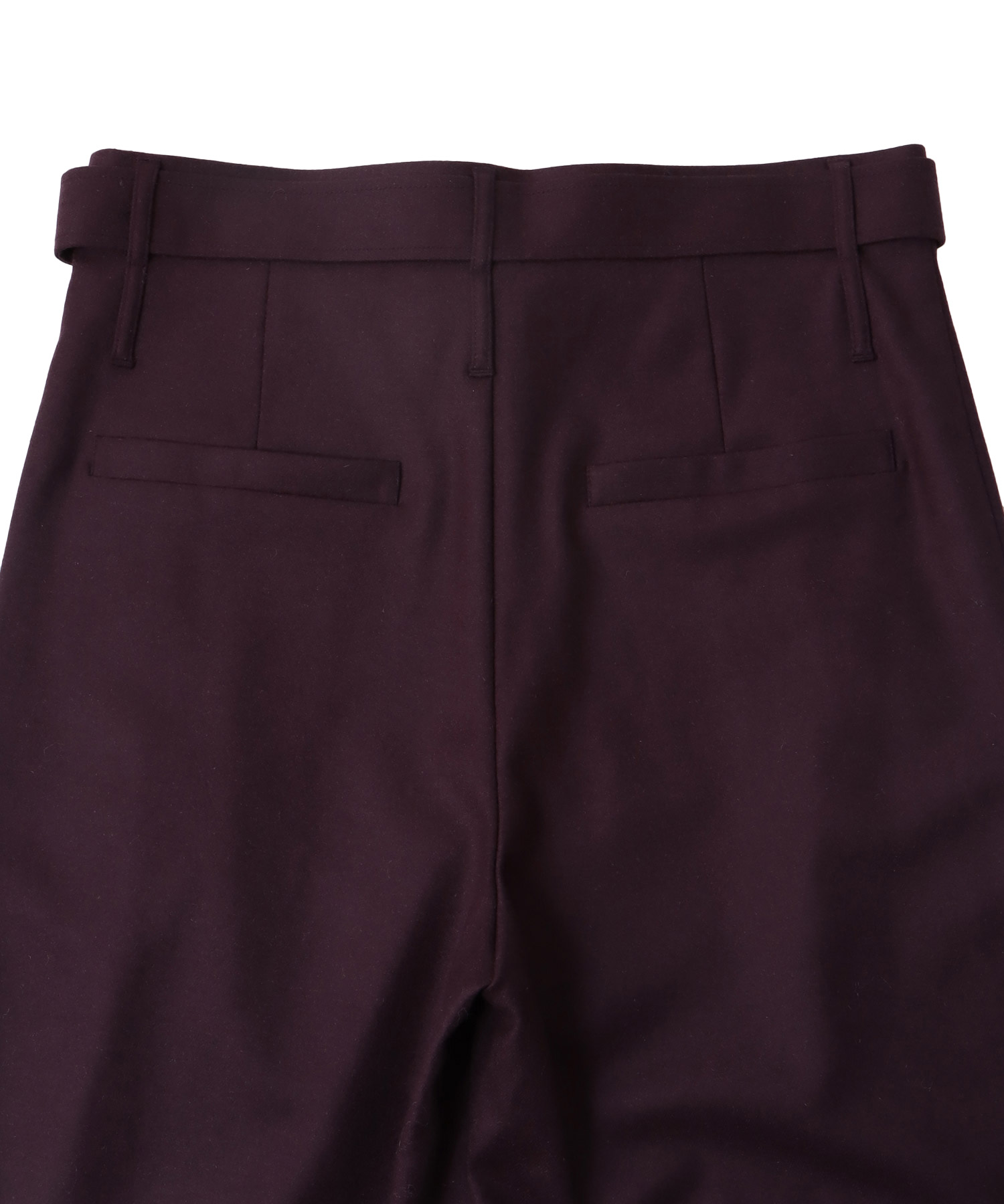 royal flannel half pants