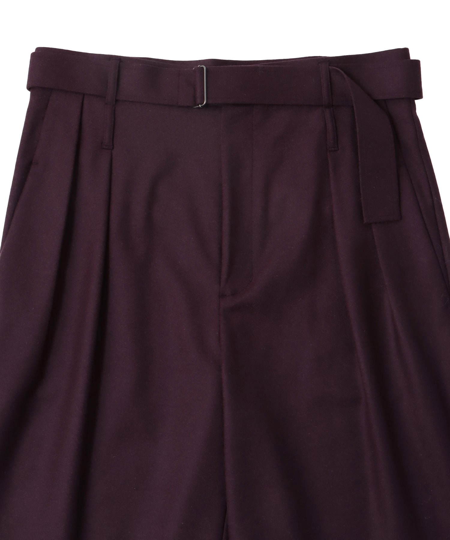 royal flannel half pants