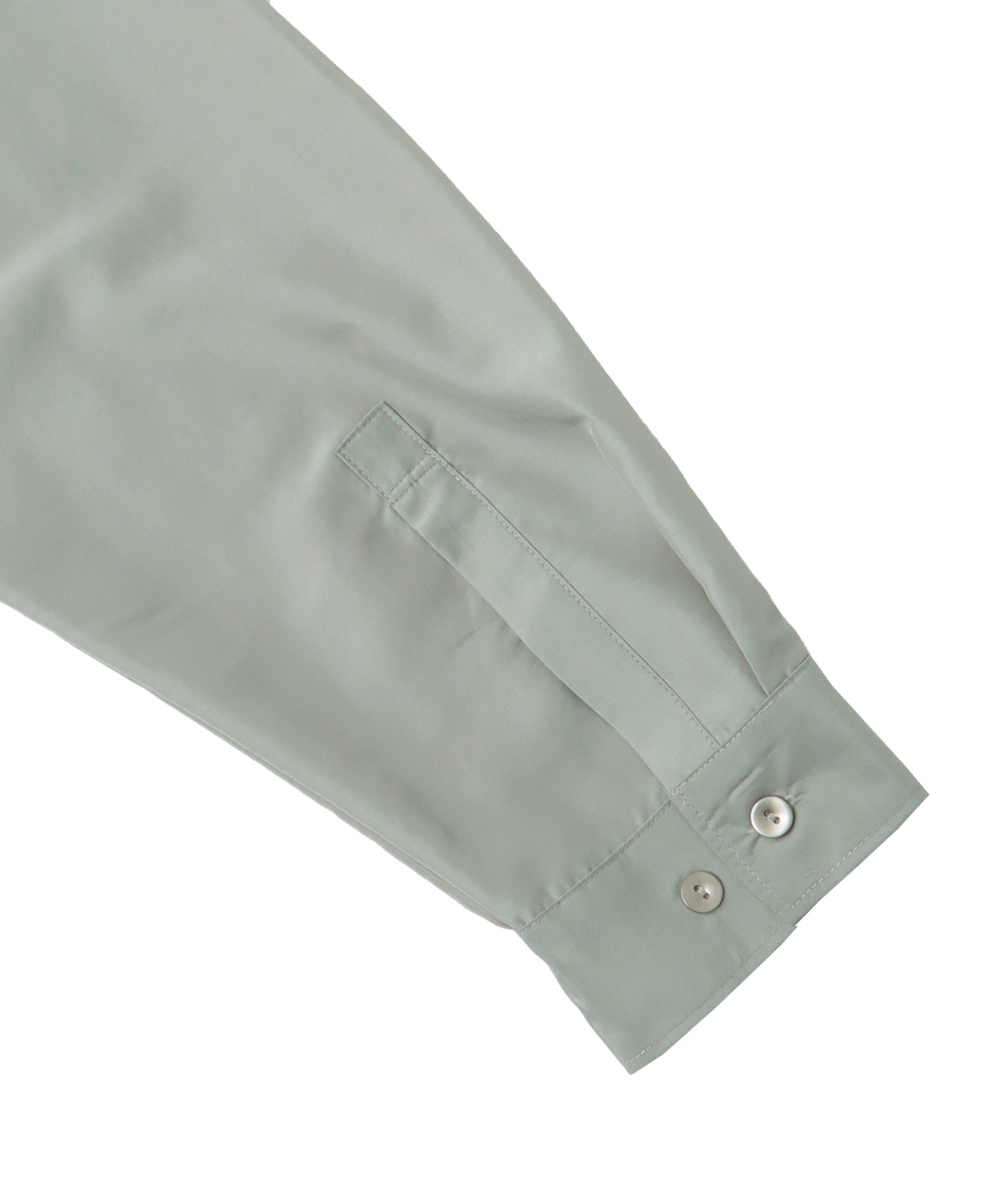 asymmetric cachecoeur shirt