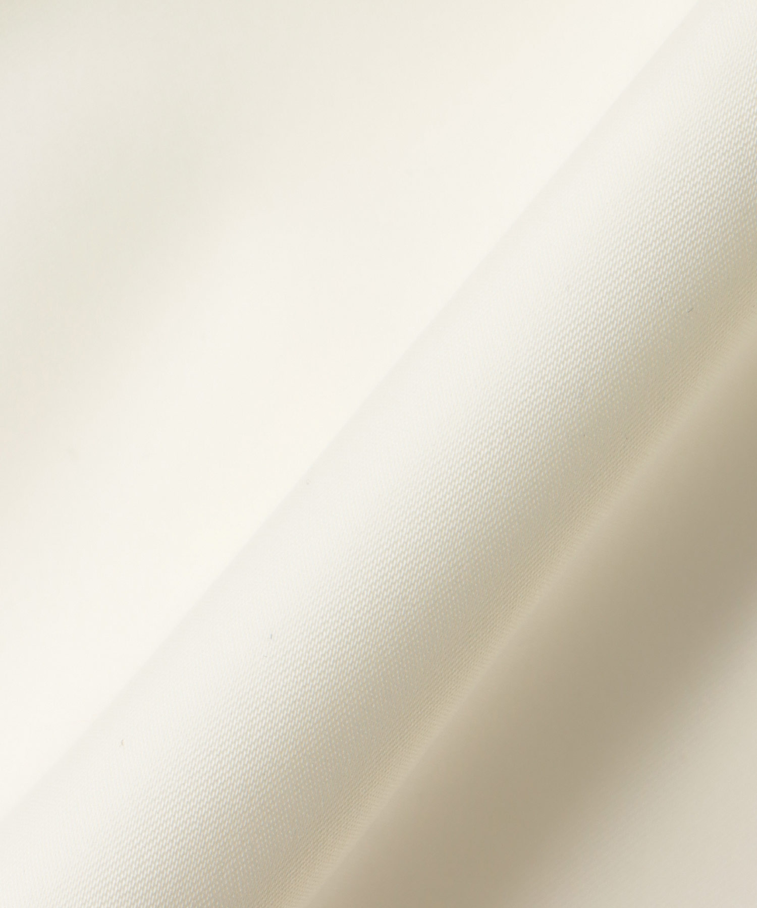 memory double satin blouson