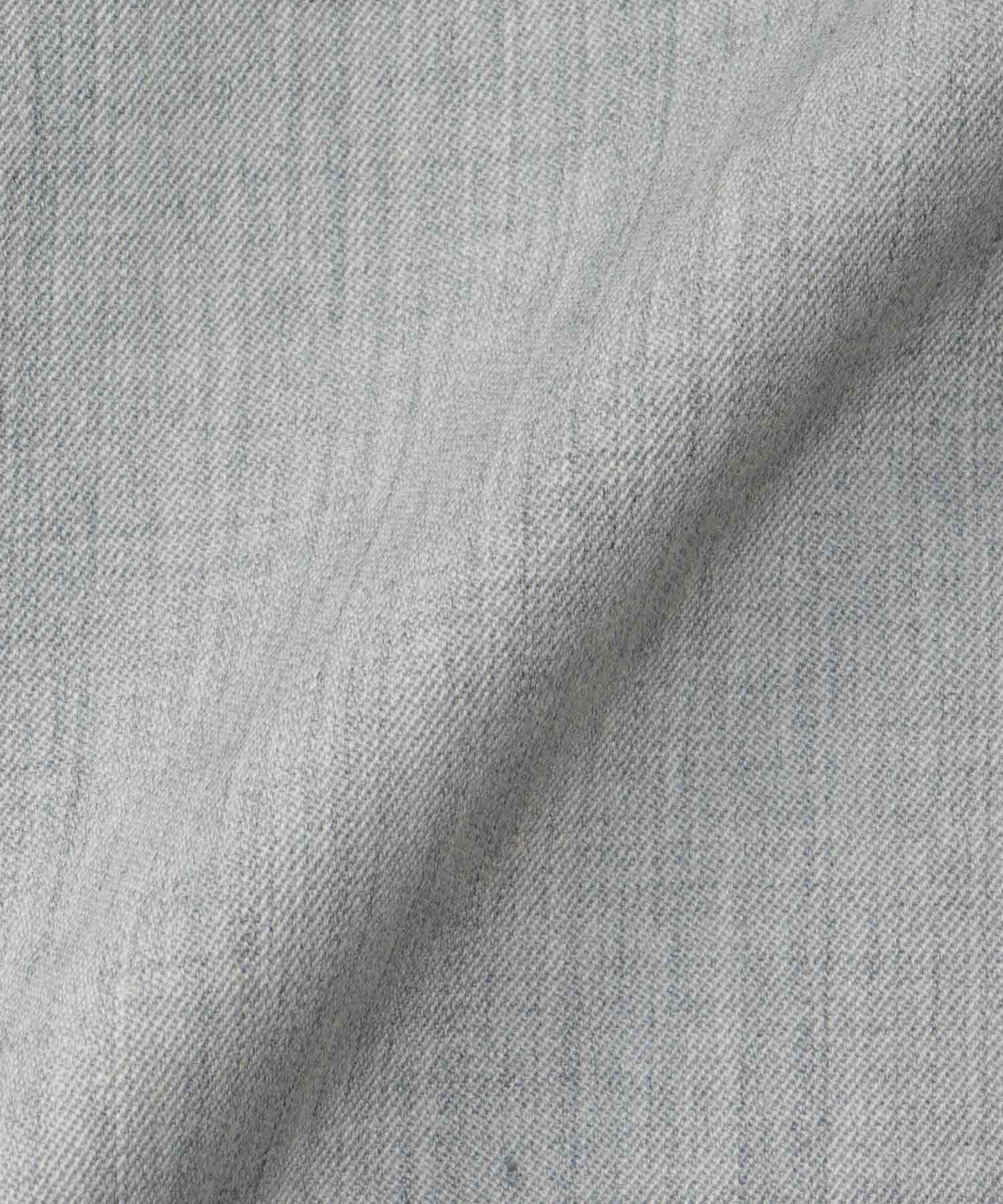 twill tailored jacket