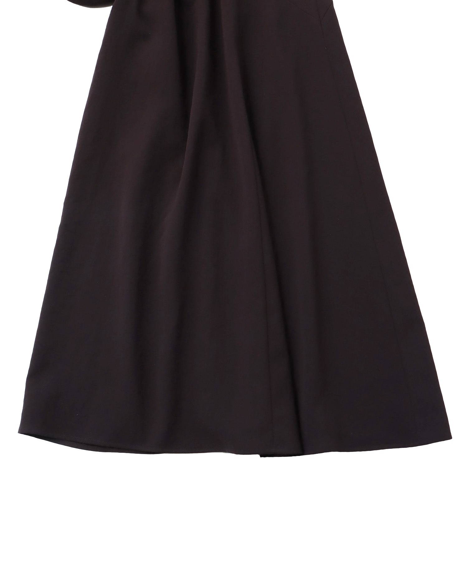 deep V cami all in one × stole set