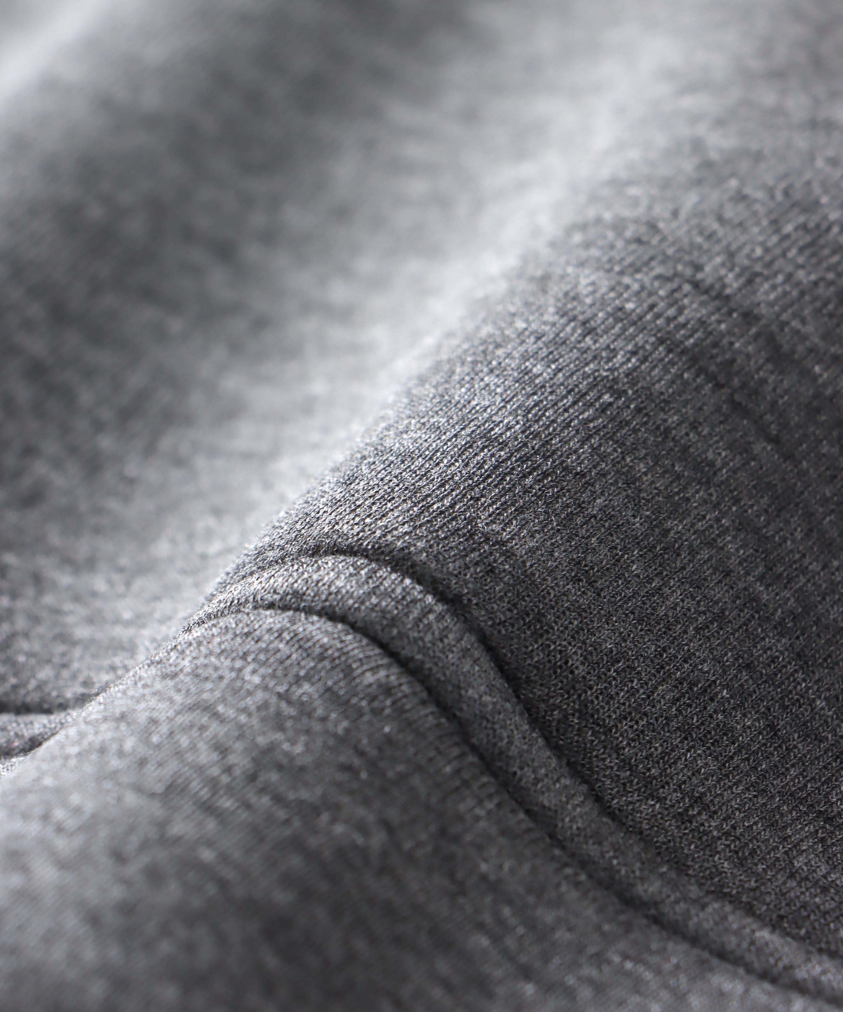 stiff dolman sleeve hoodie