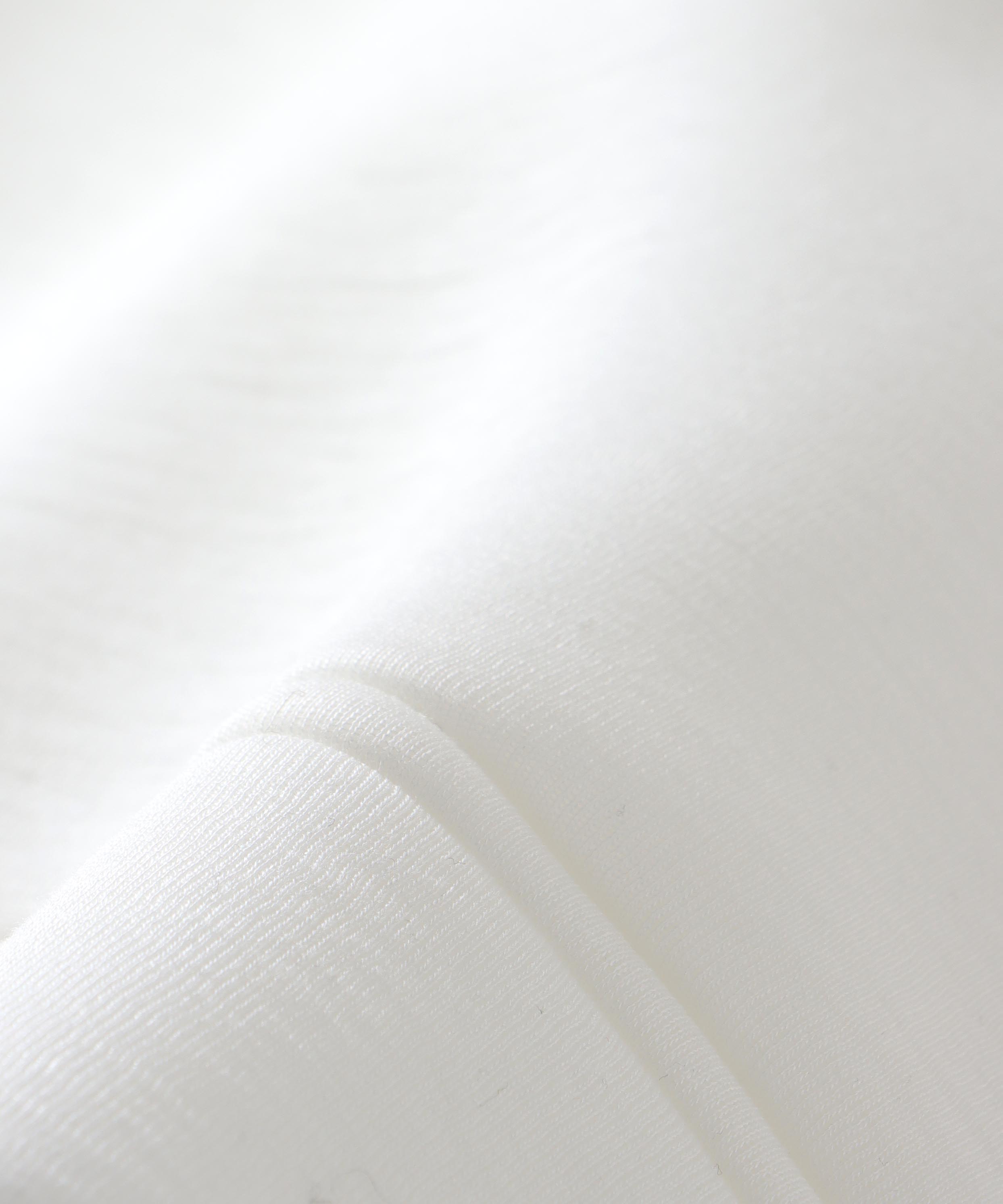 stiff dolman sleeve hoodie