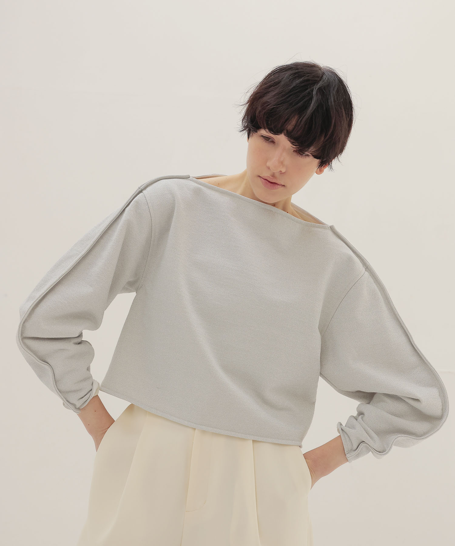 stardust urake pullover