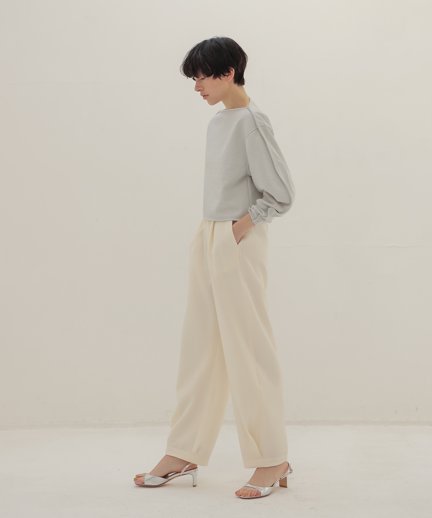 stardust urake pullover