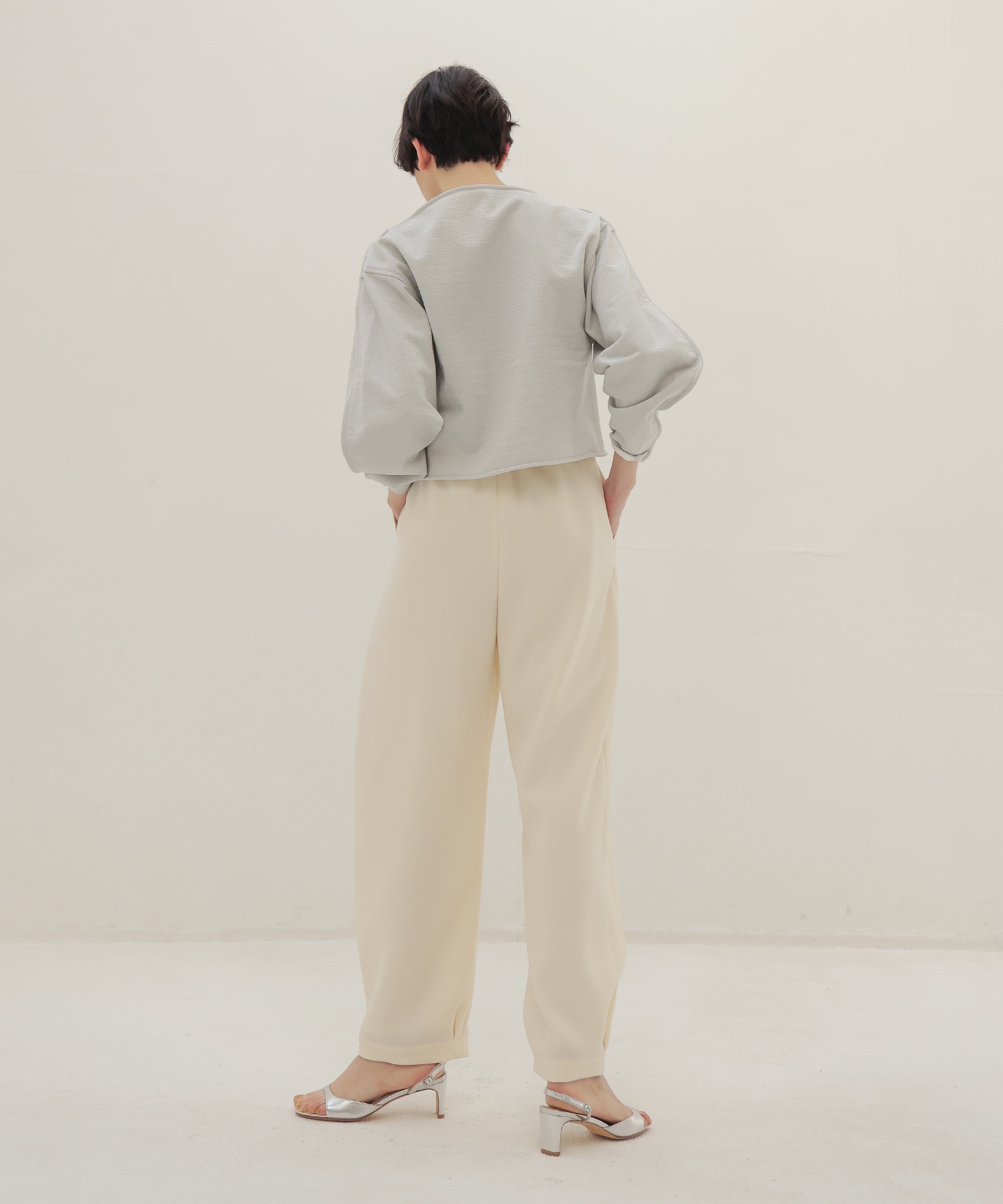 stardust urake pullover