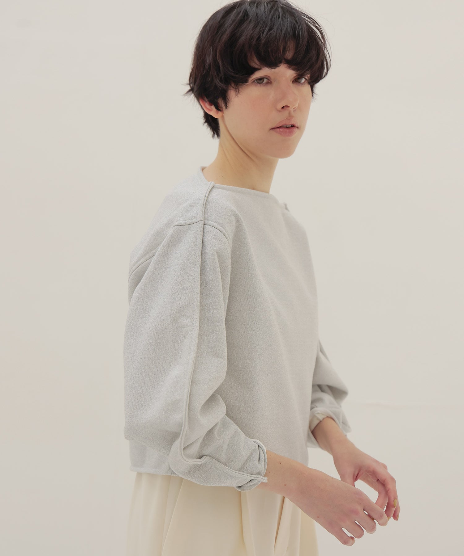 stardust urake pullover