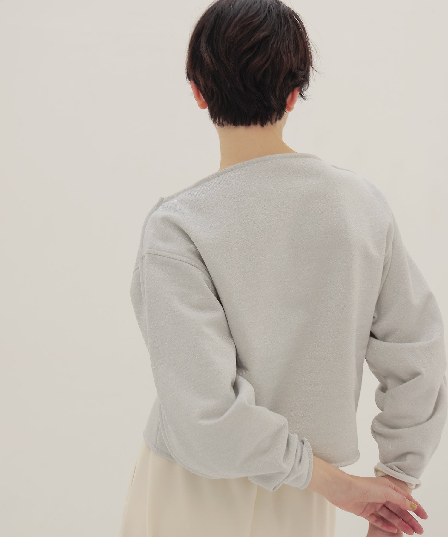 stardust urake pullover