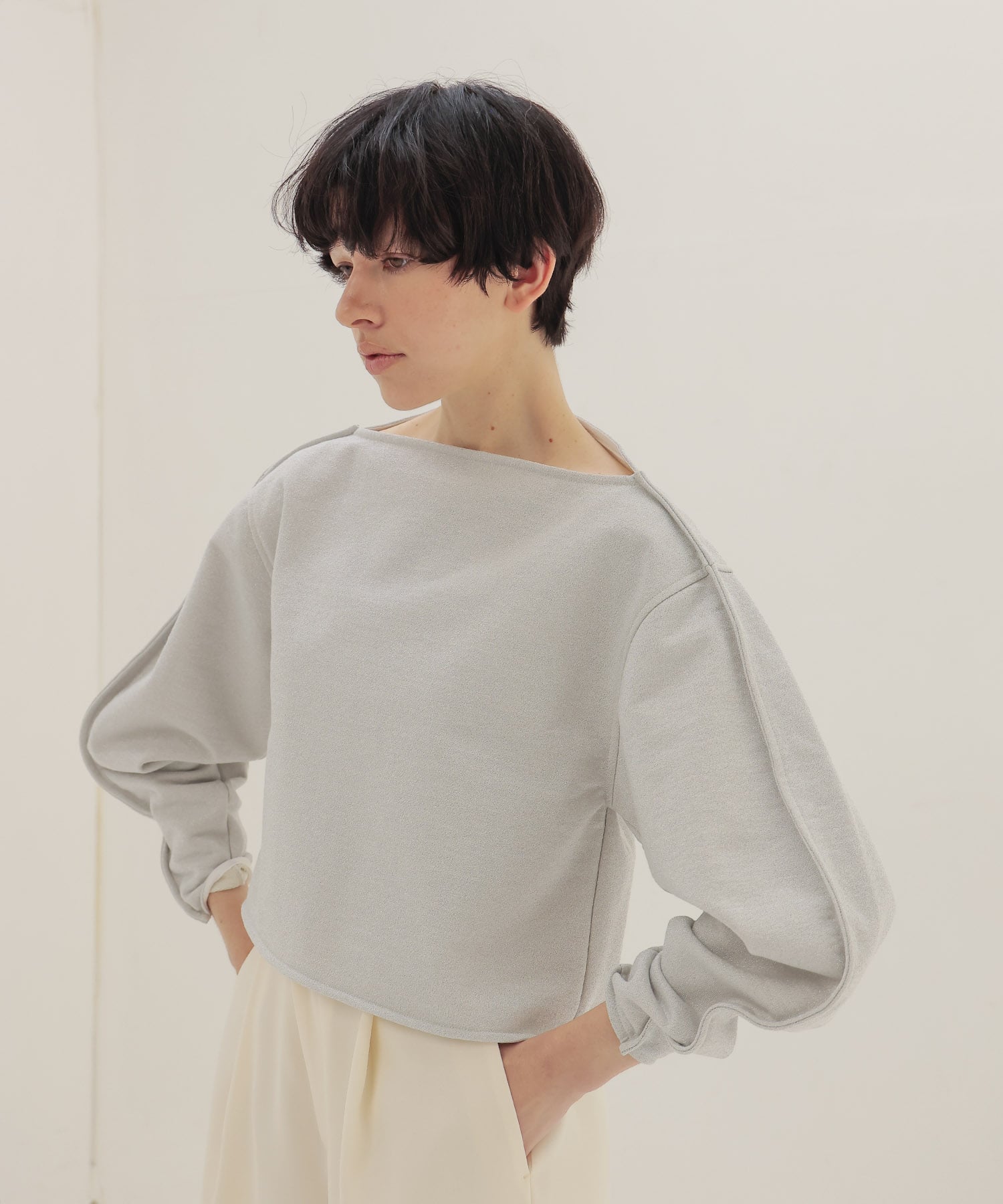 stardust urake pullover