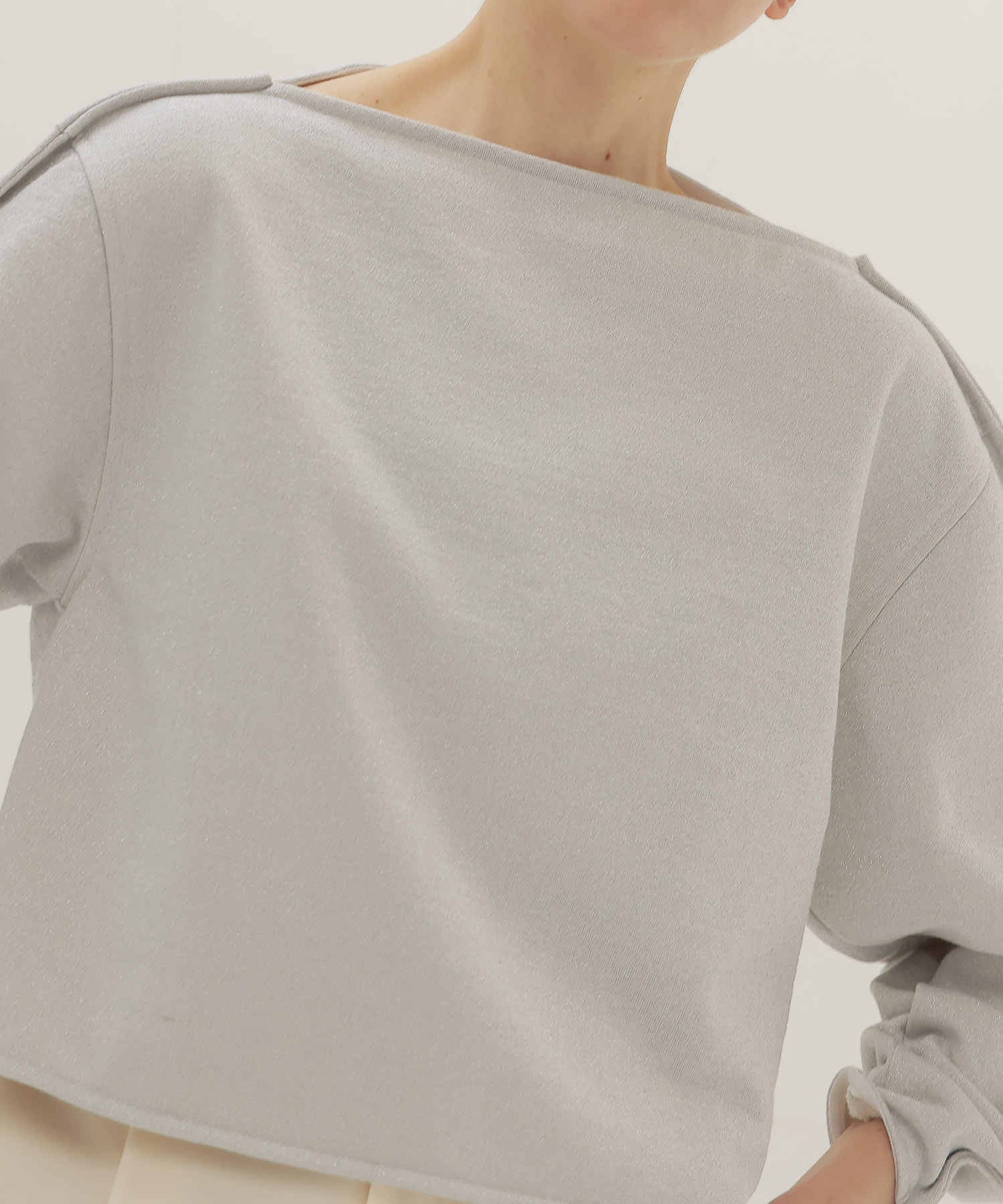 stardust urake pullover