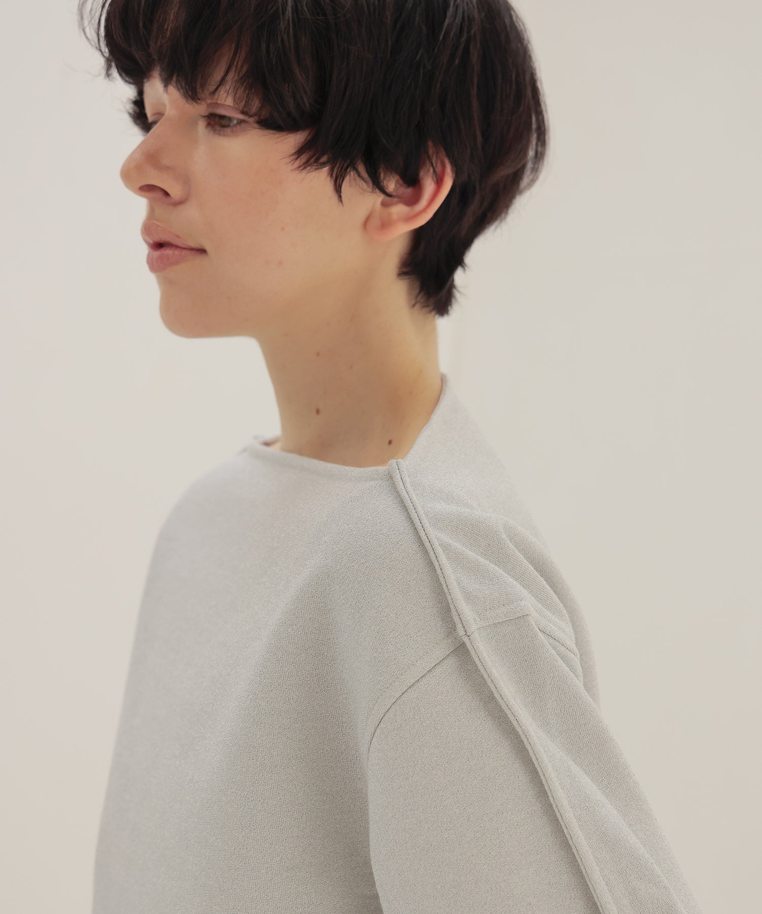 stardust urake pullover