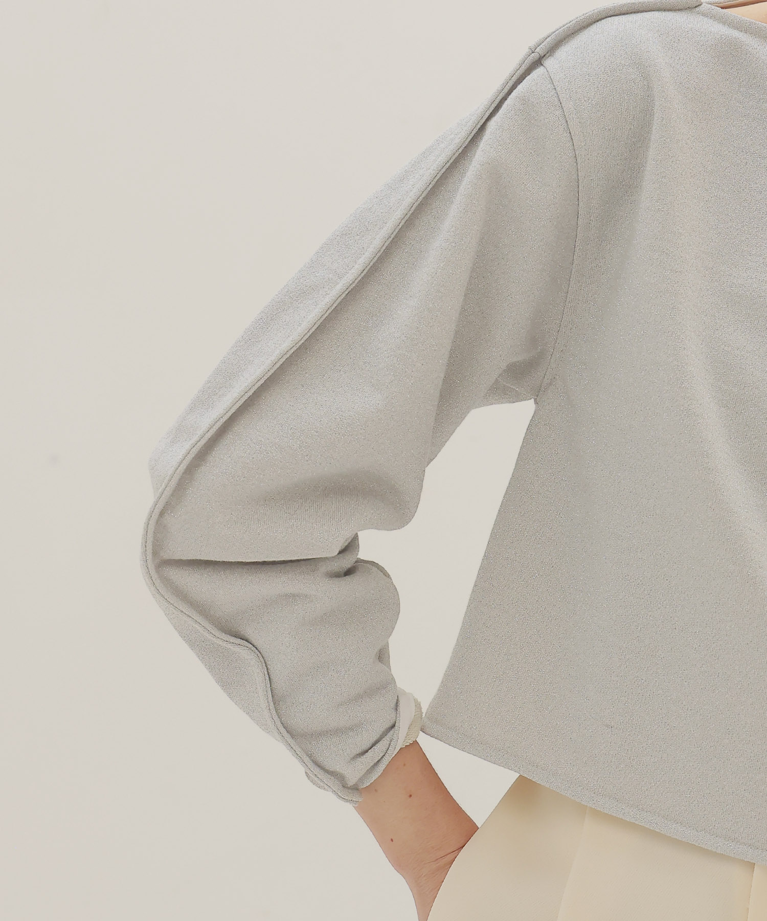 stardust urake pullover