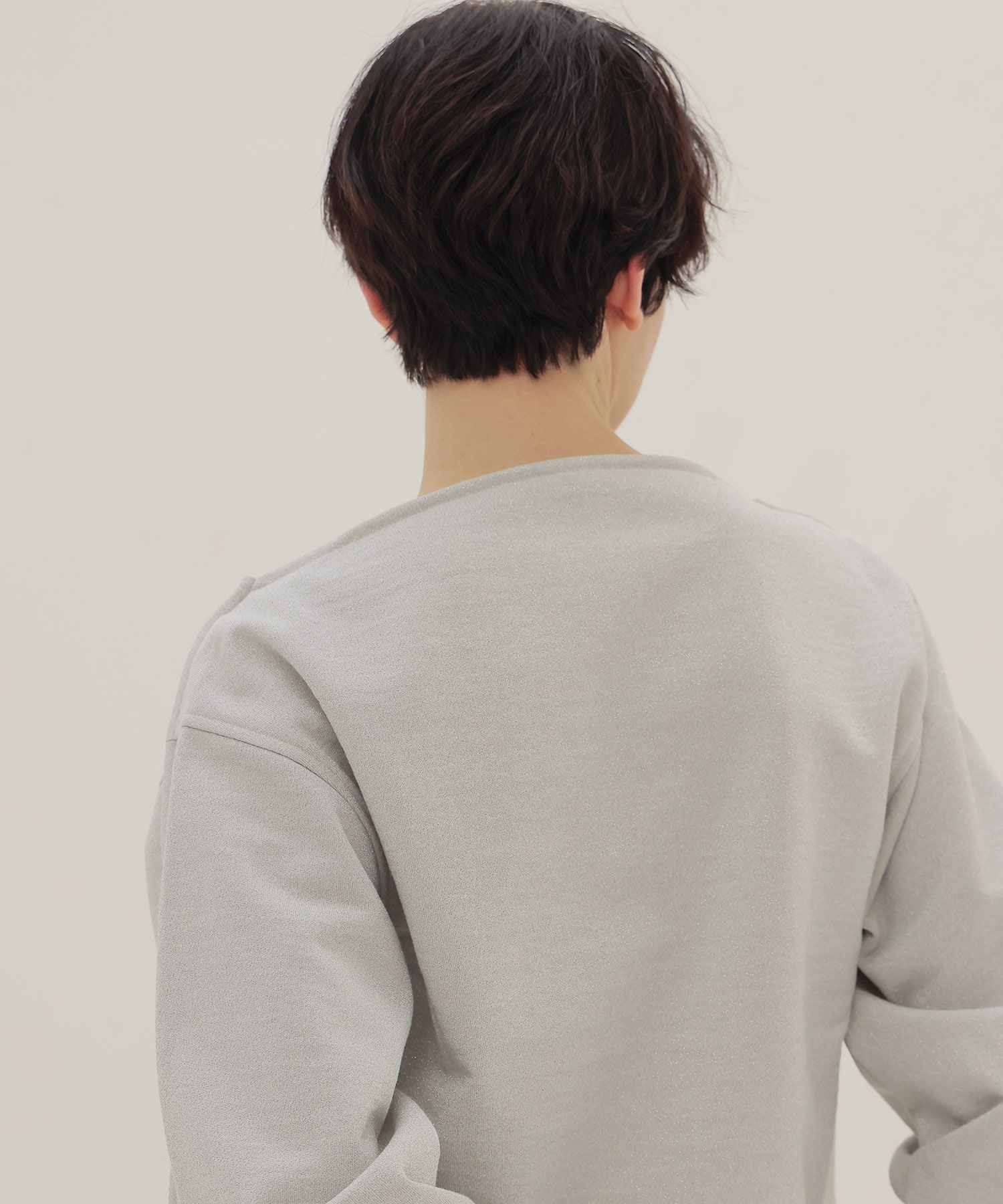 stardust urake pullover