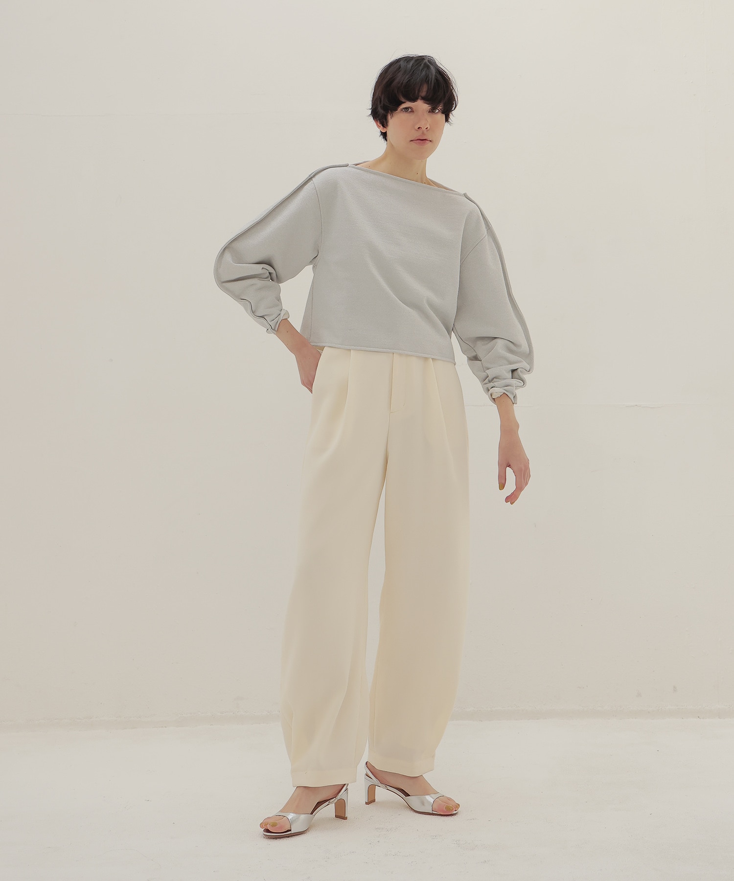 stardust urake pullover