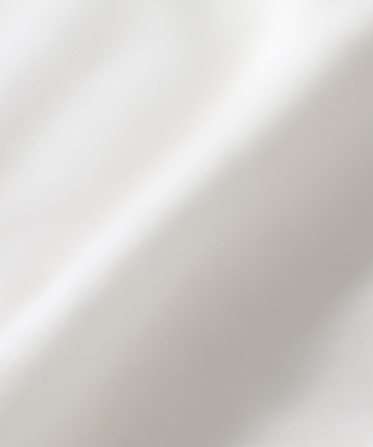 thick feel rib long sleeve tee