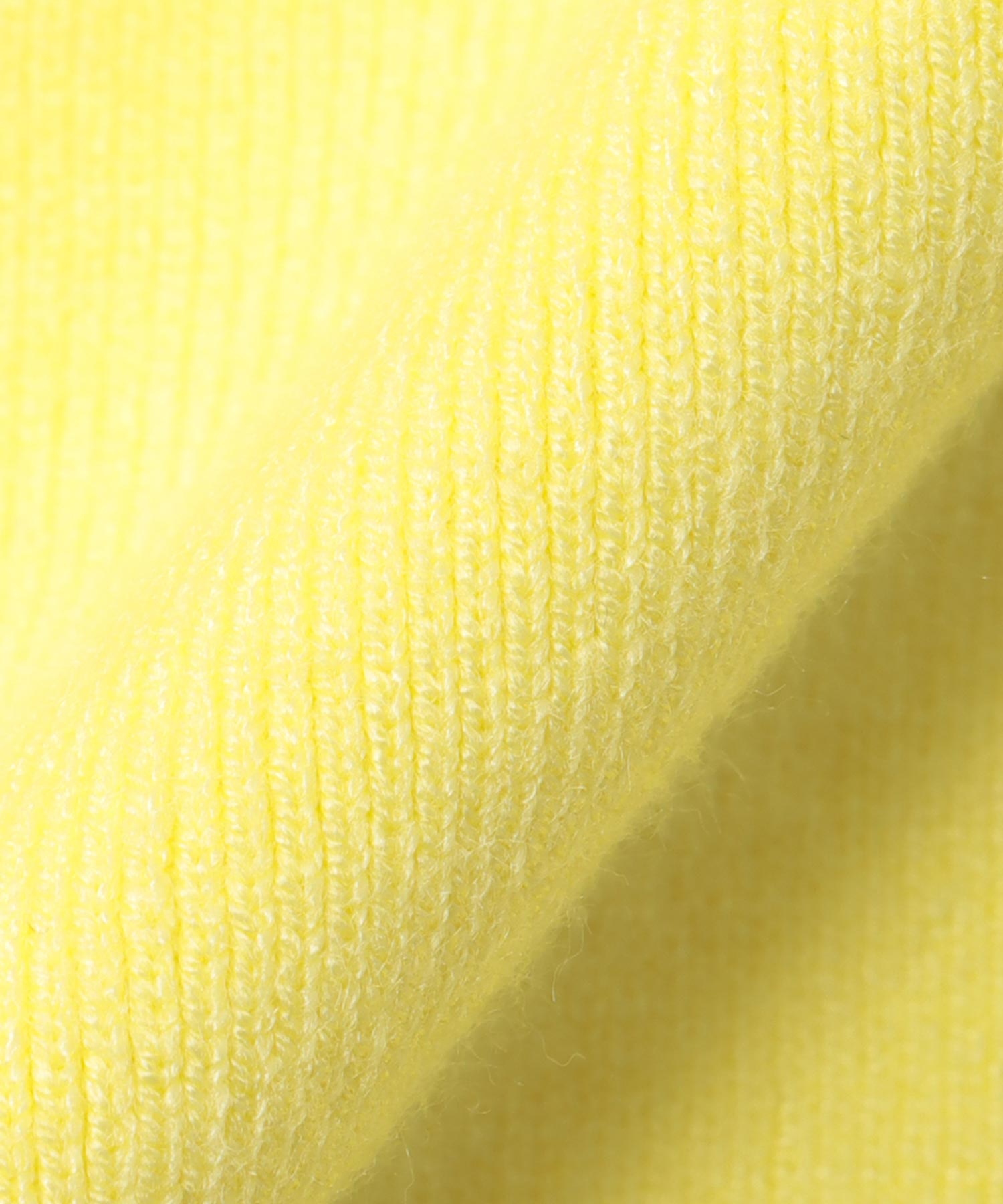 playful color short cardigan