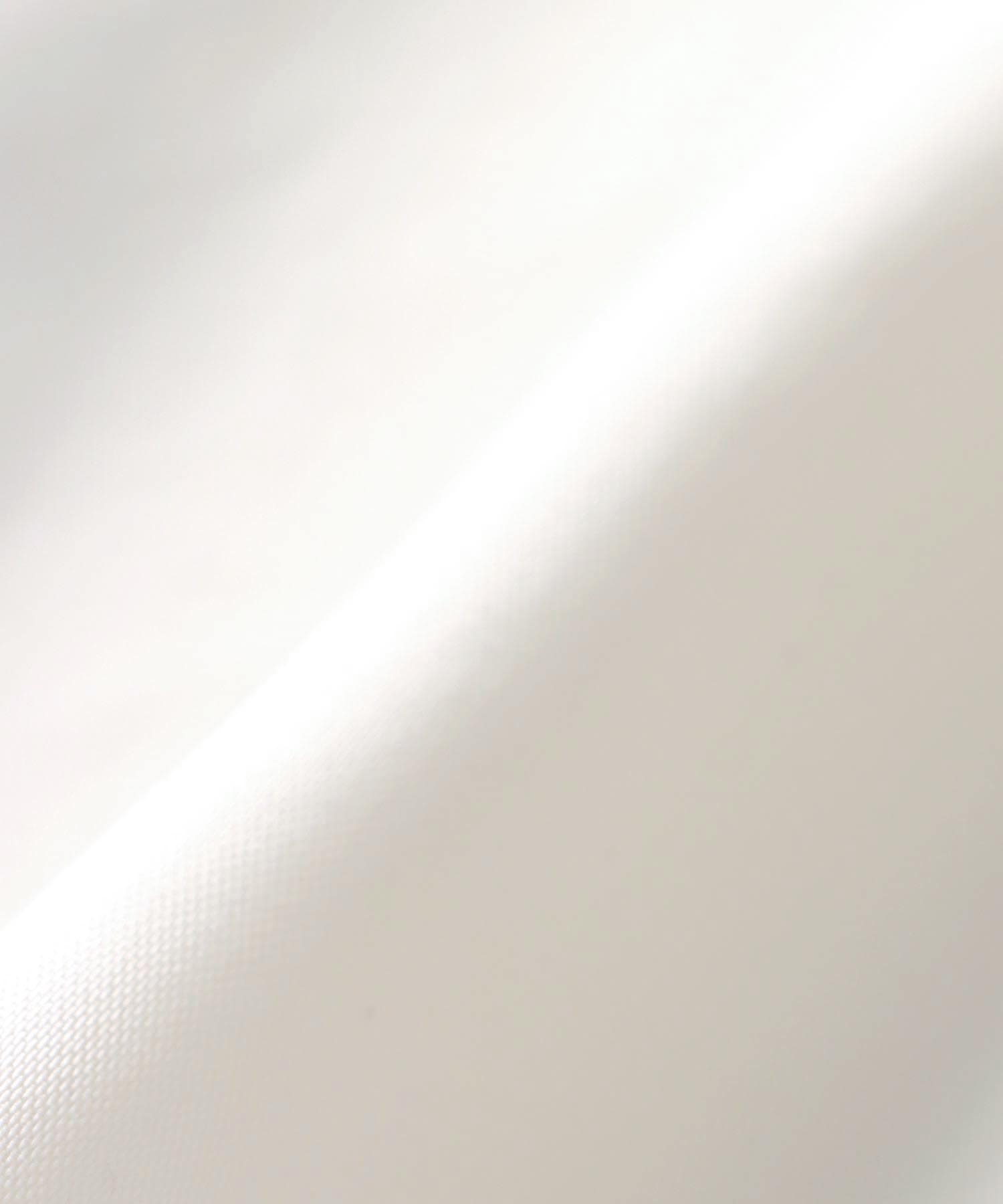 cupro panel flare skirt