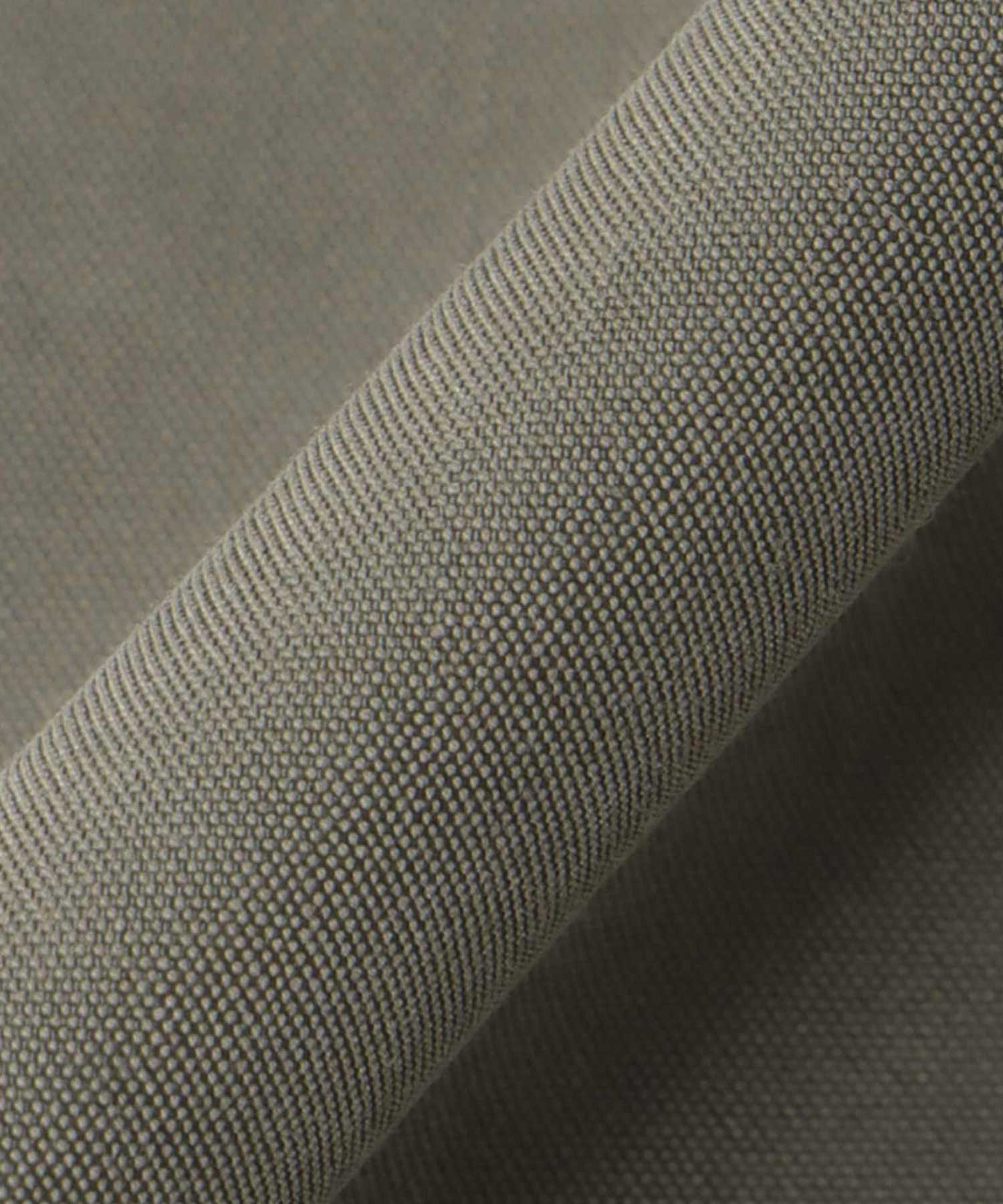 gather balloon line pants