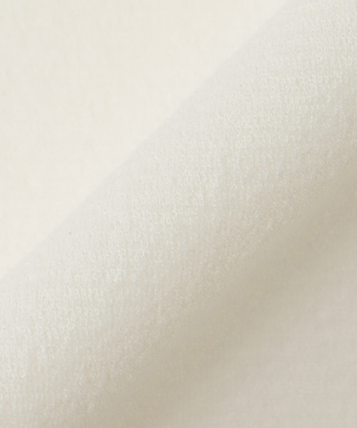 sheer organza high neck pullover