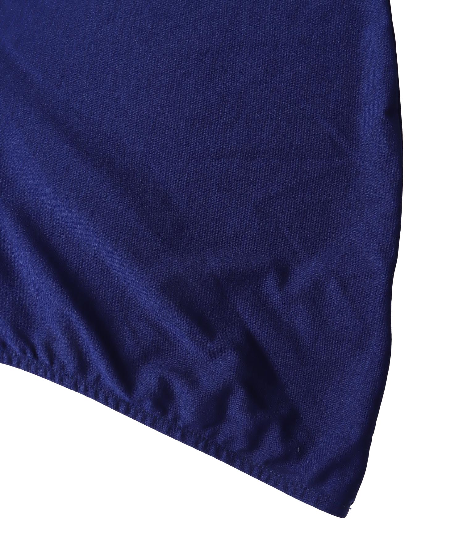 drape sleeve pullover