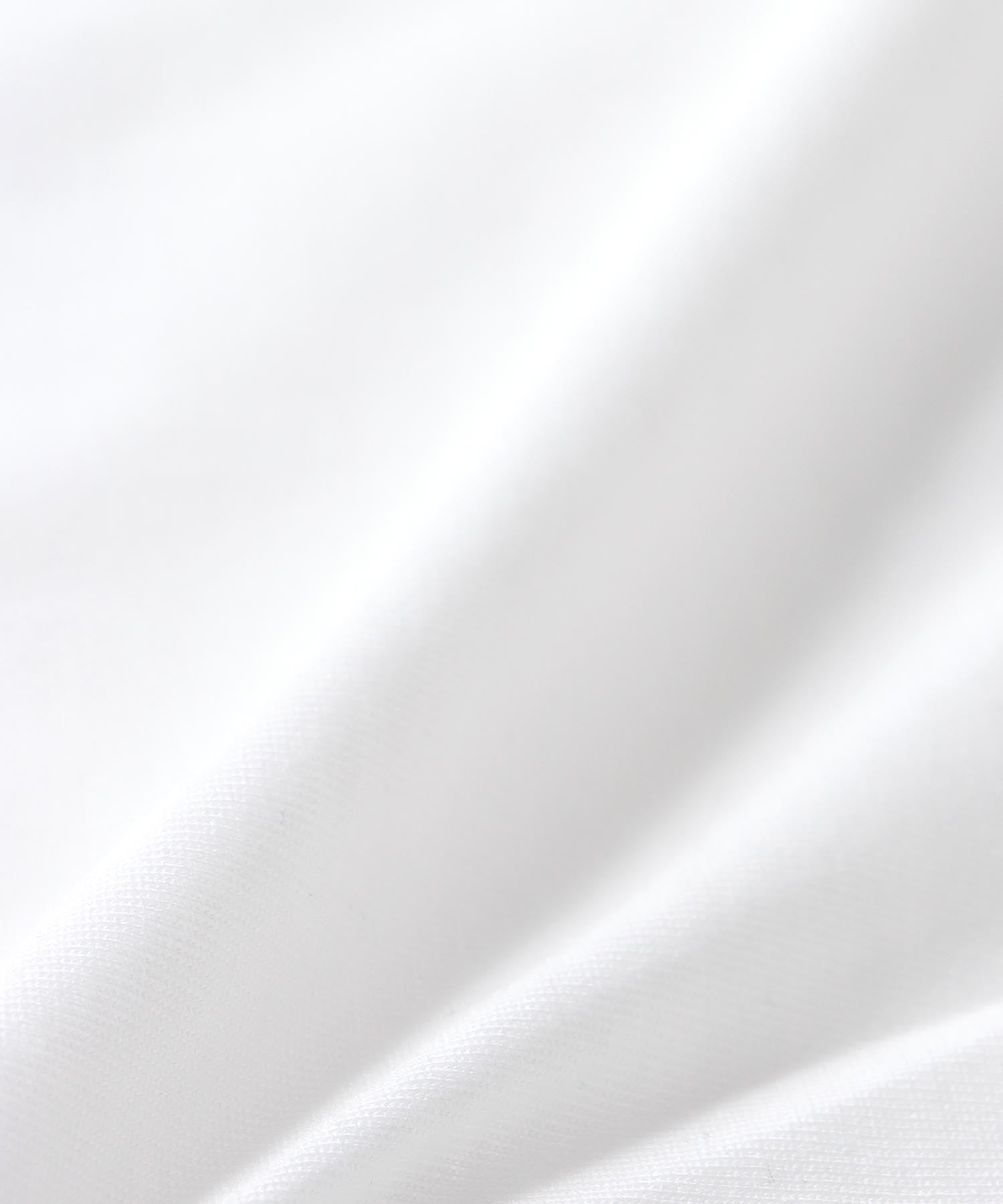 drape sleeve pullover