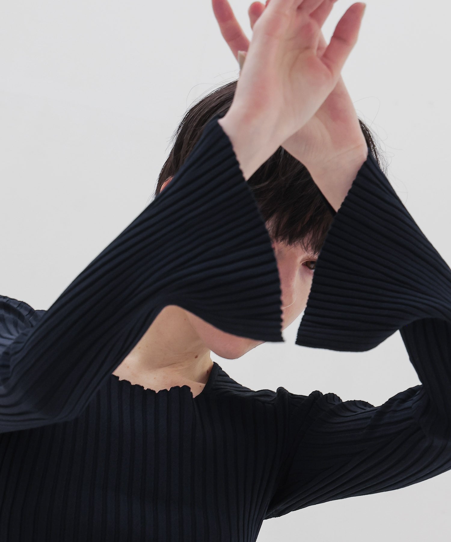 w rib 2way short pull