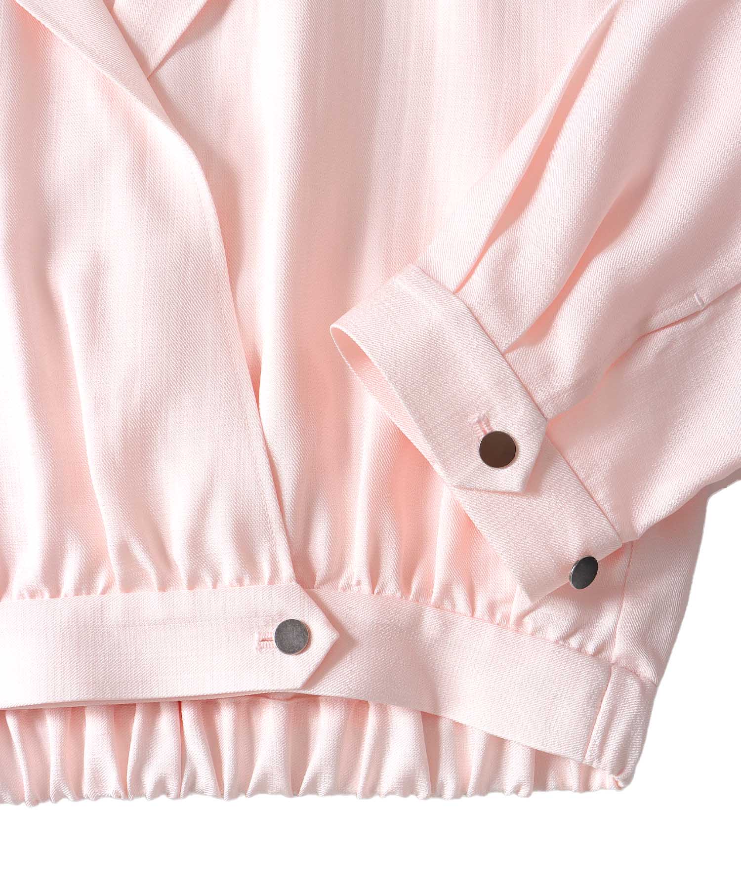 freezer cropped shirt