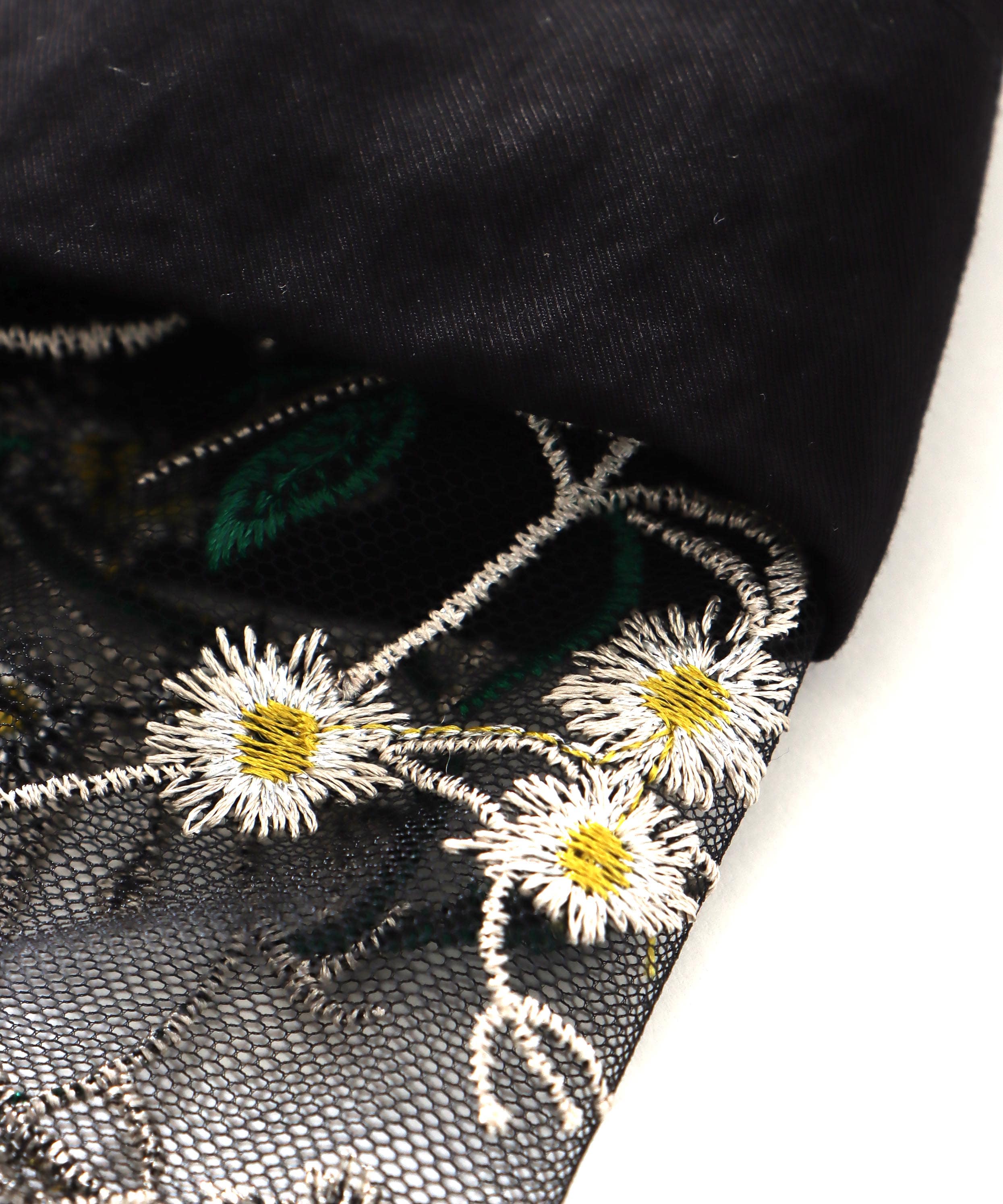 twill vintage washer jacket