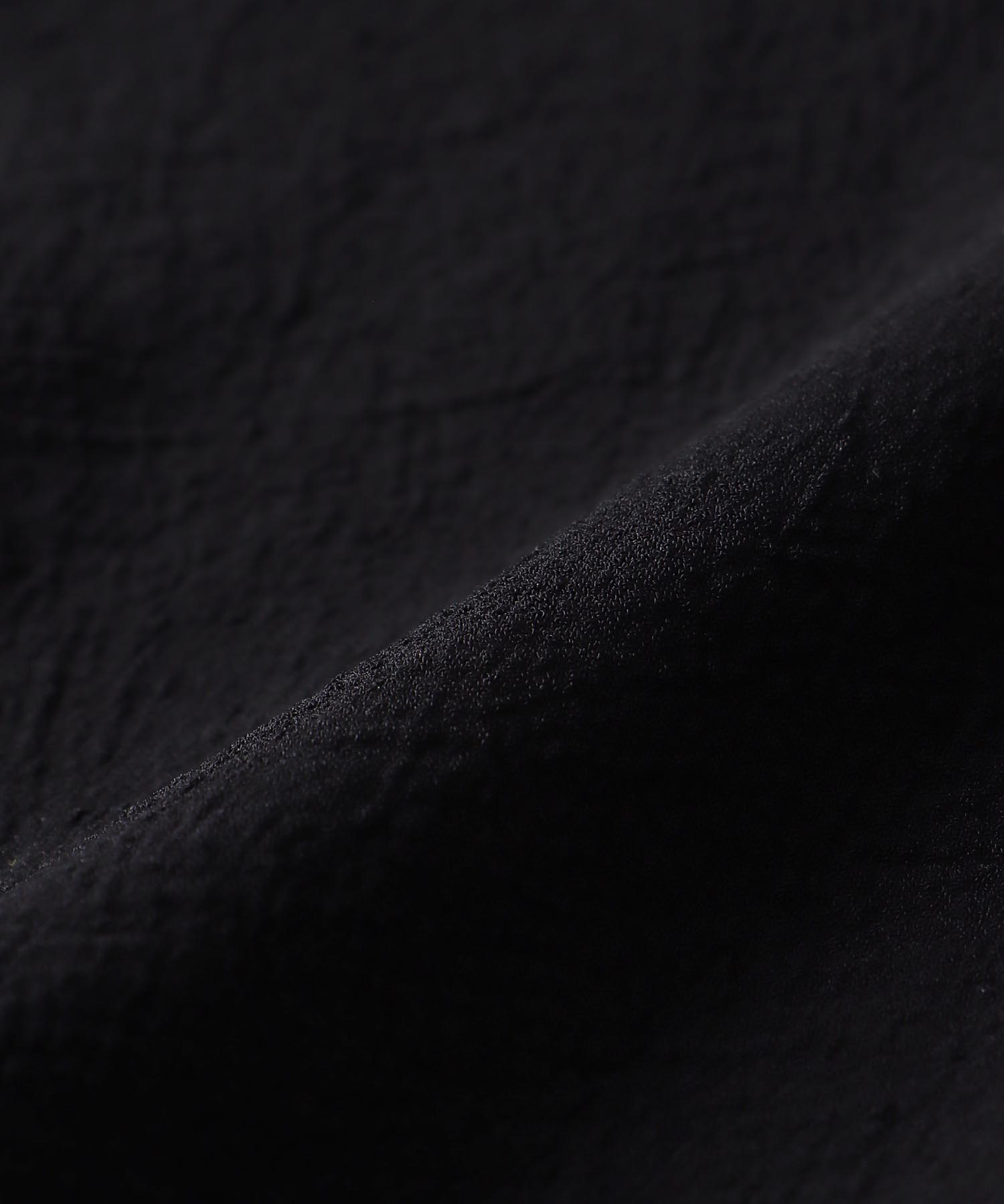 〔お家で試着〕shoulder slit dress