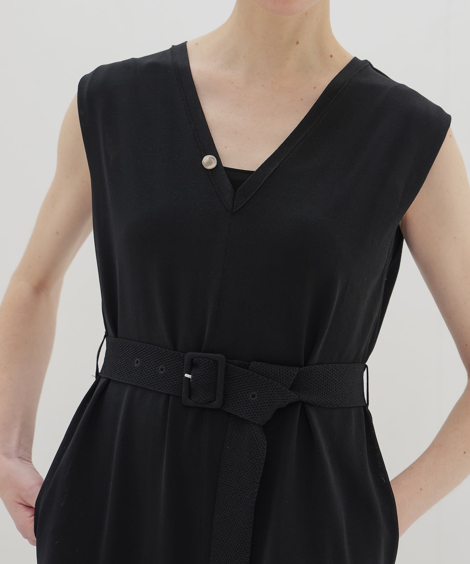 accent Vneck combinaison