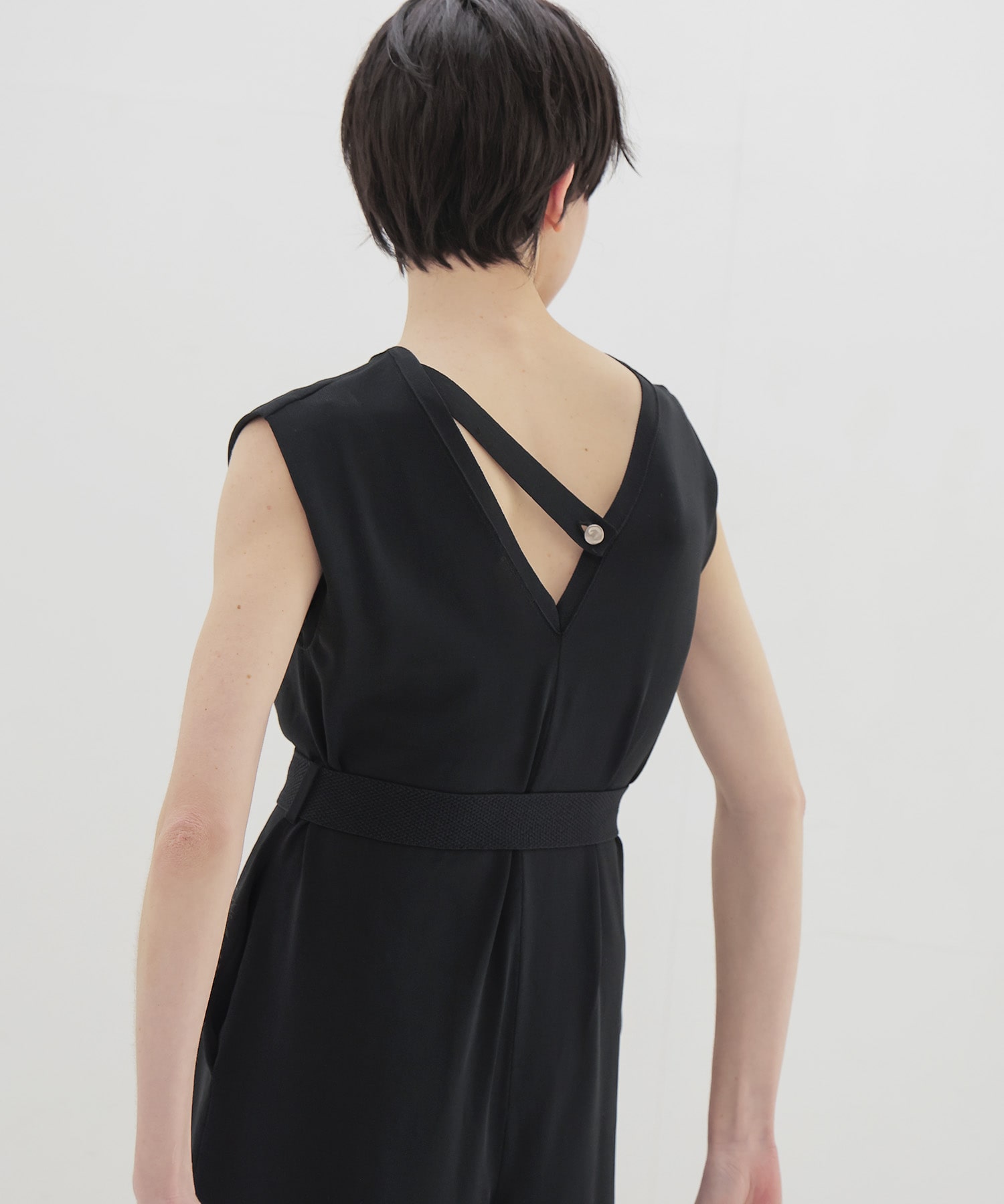 accent Vneck combinaison