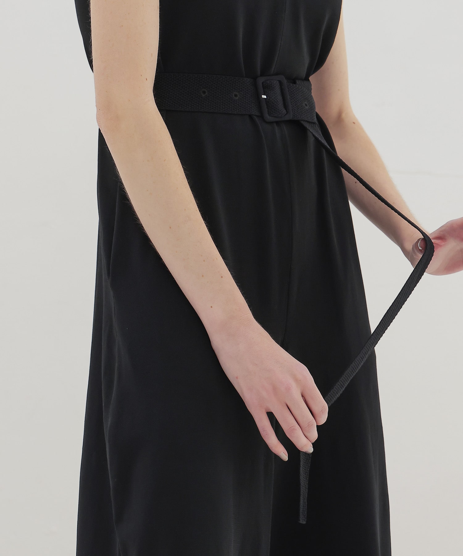 accent Vneck combinaison