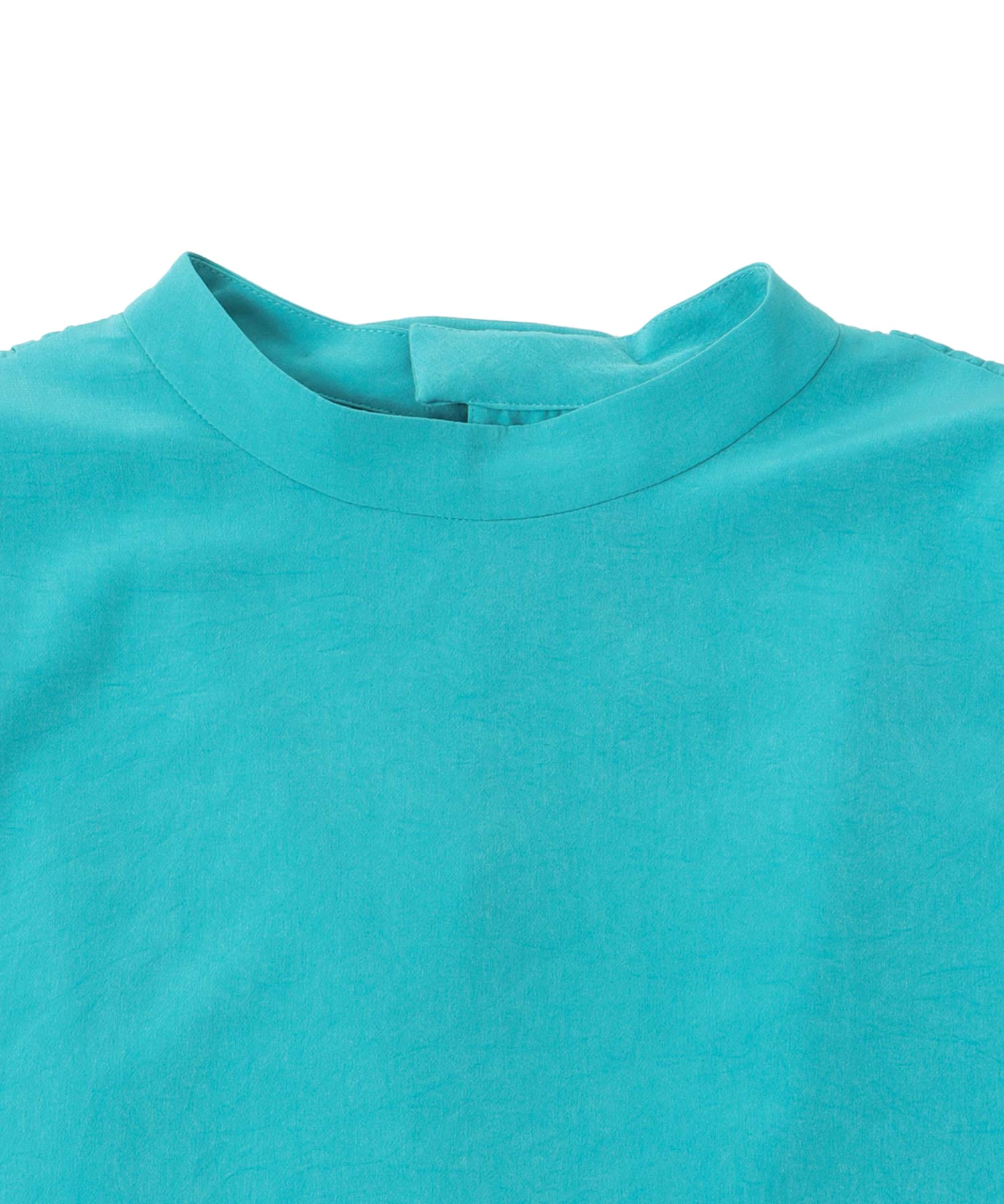 【表参道店･WEB限定】silky vintage long dress