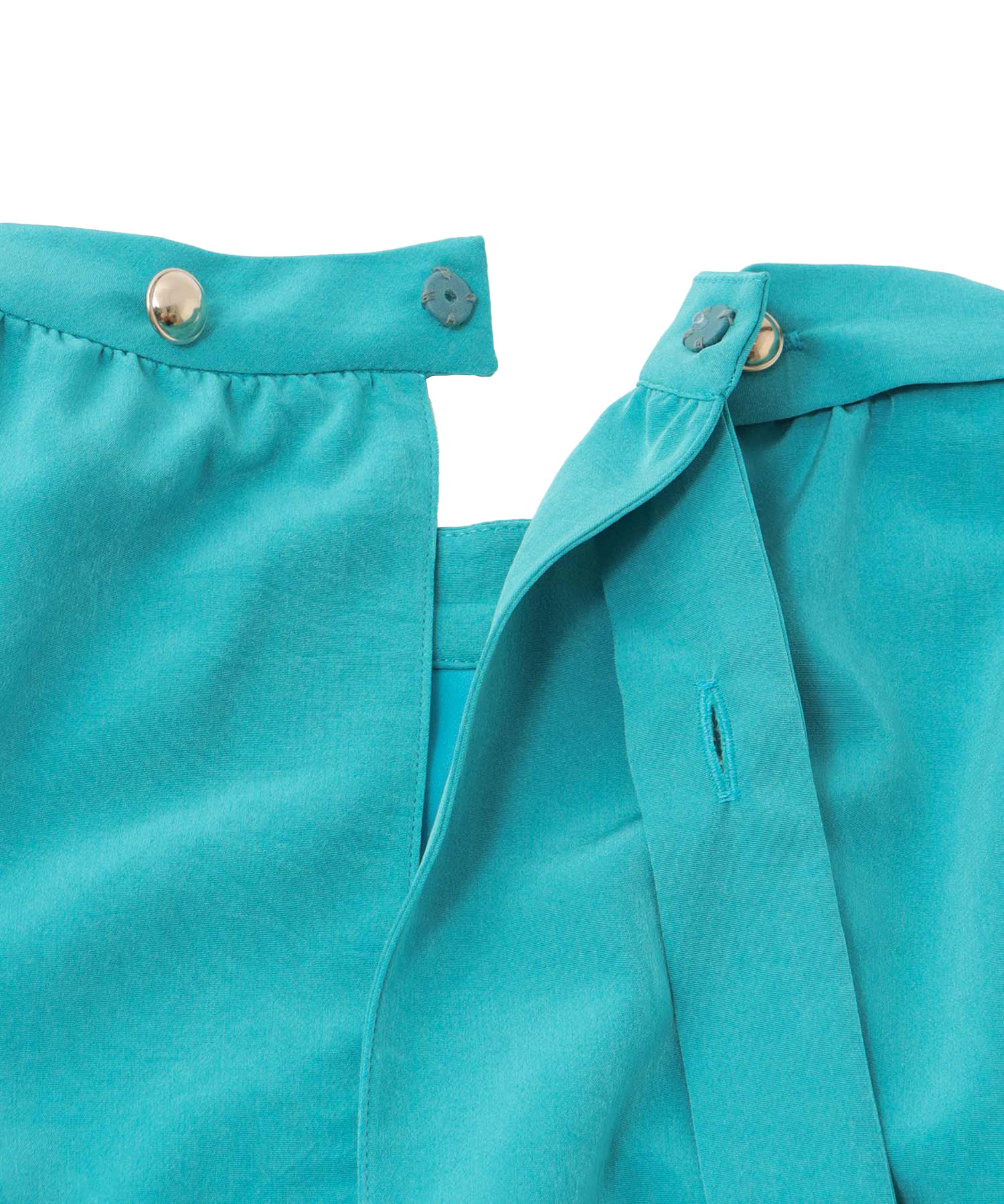 【表参道店･WEB限定】silky vintage long dress