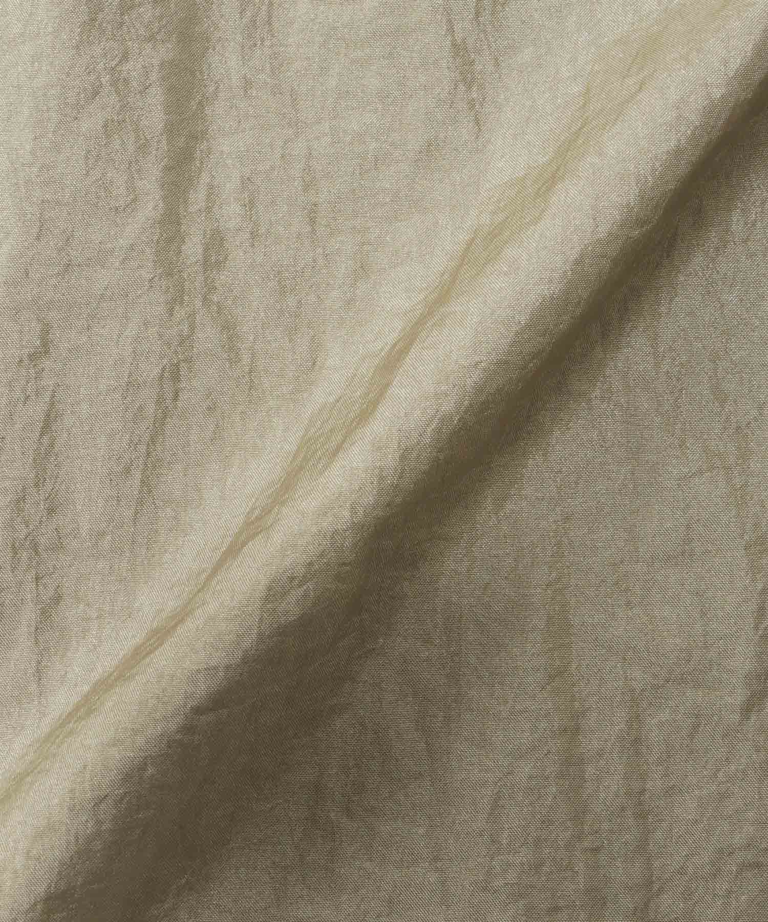 vintage washer tiered skirt