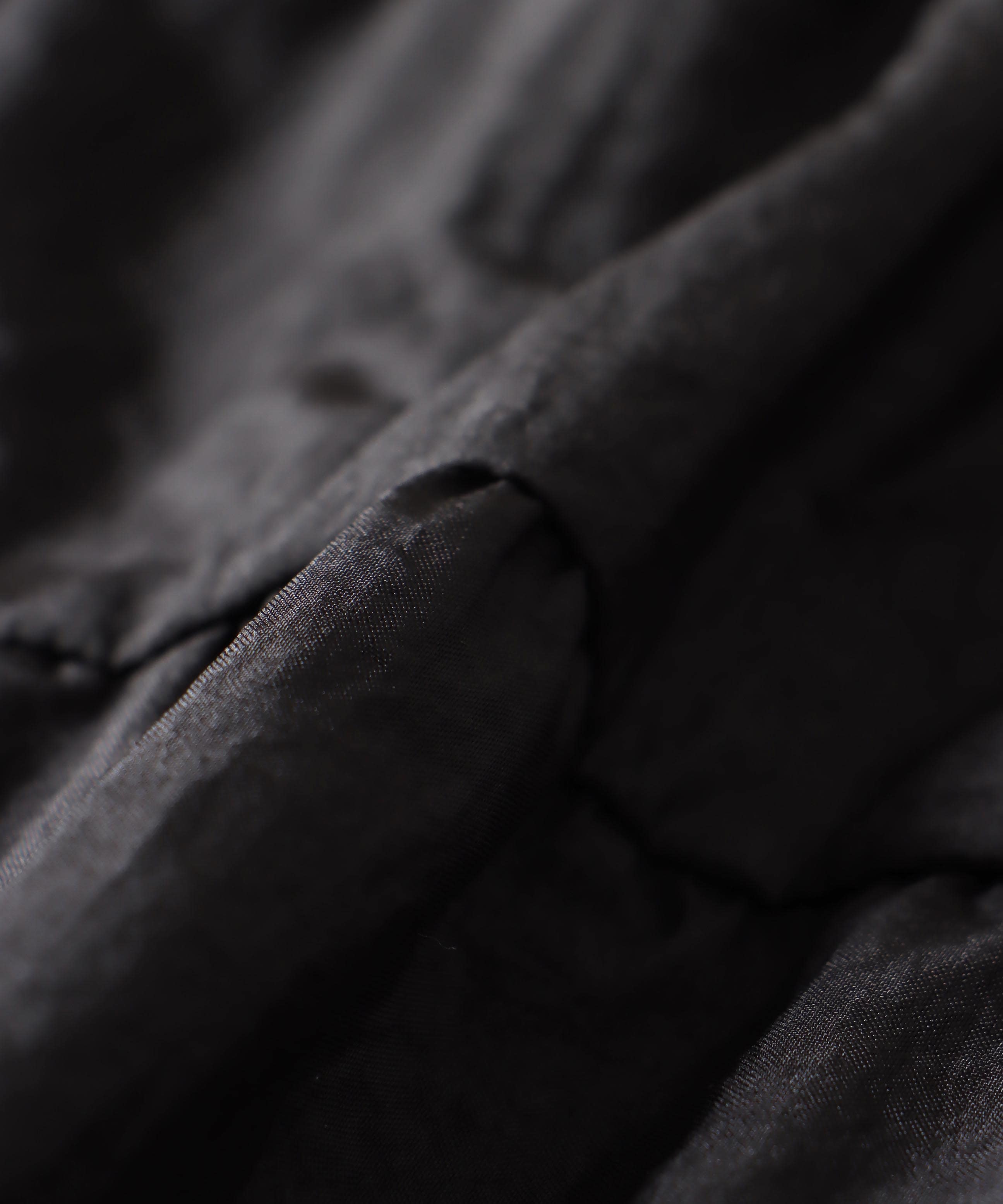 vintage washer tiered skirt