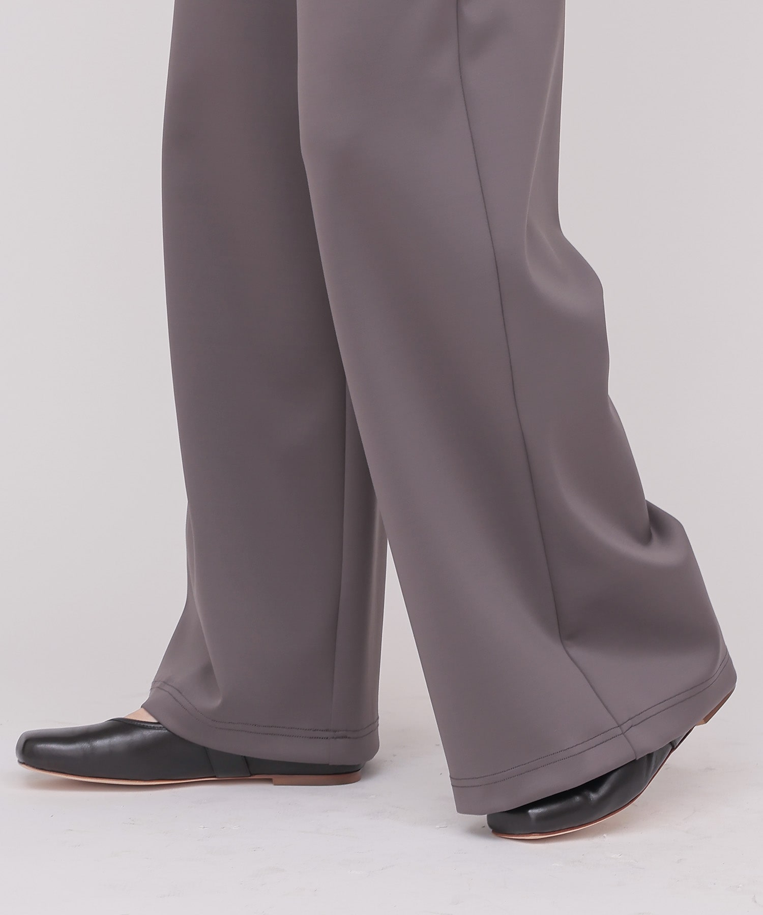 comfortable straight pants