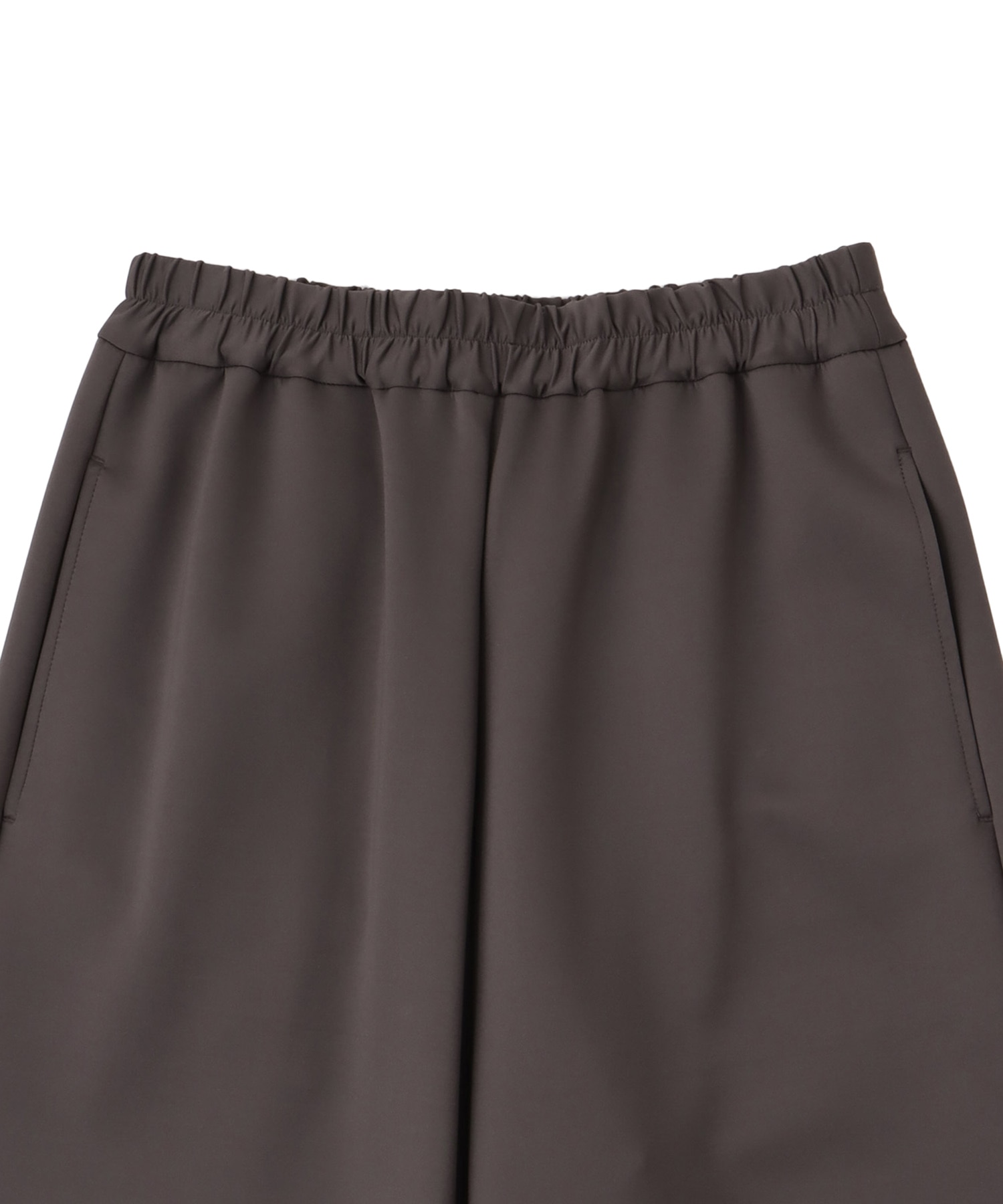 comfortable straight pants
