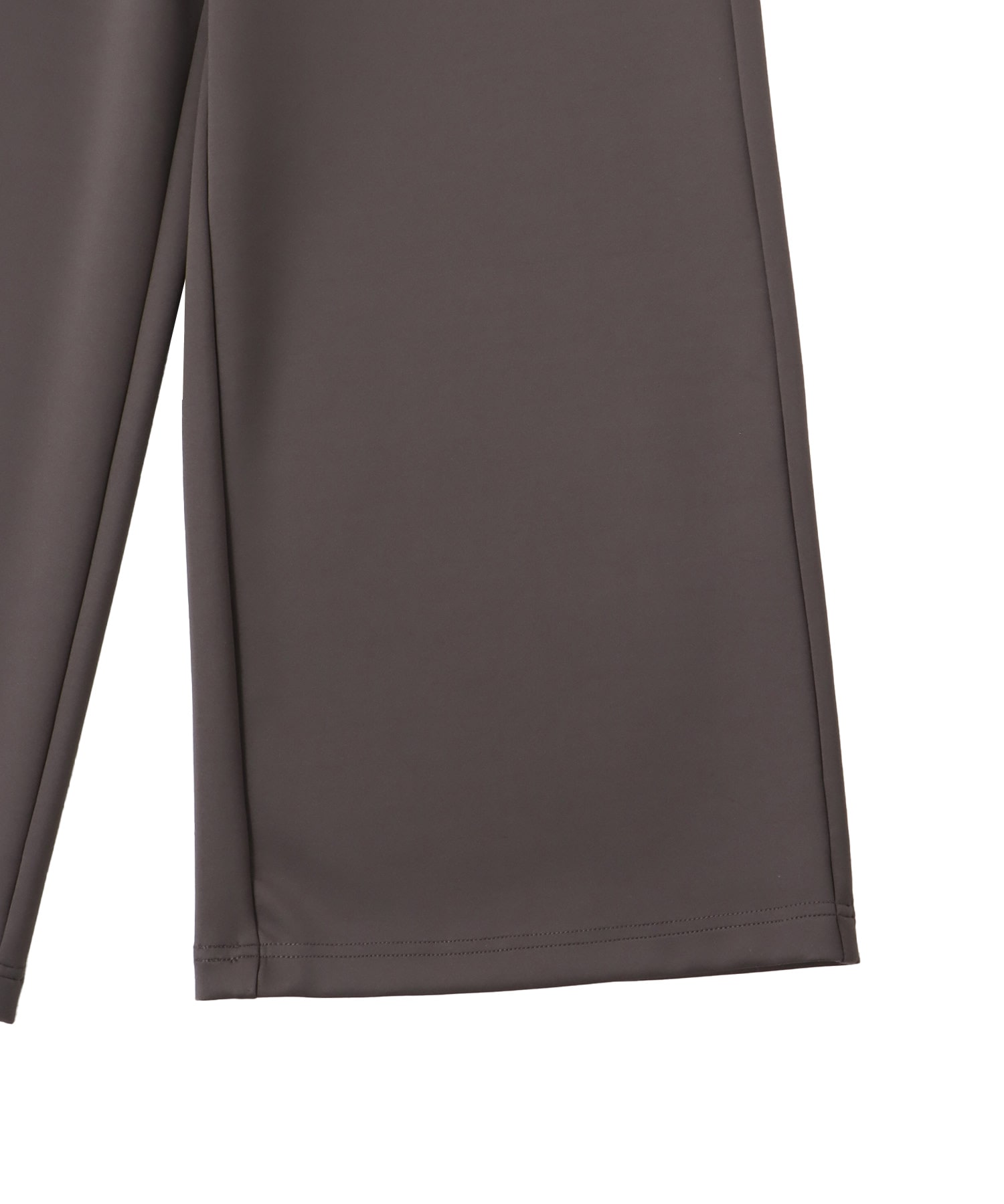 comfortable straight pants