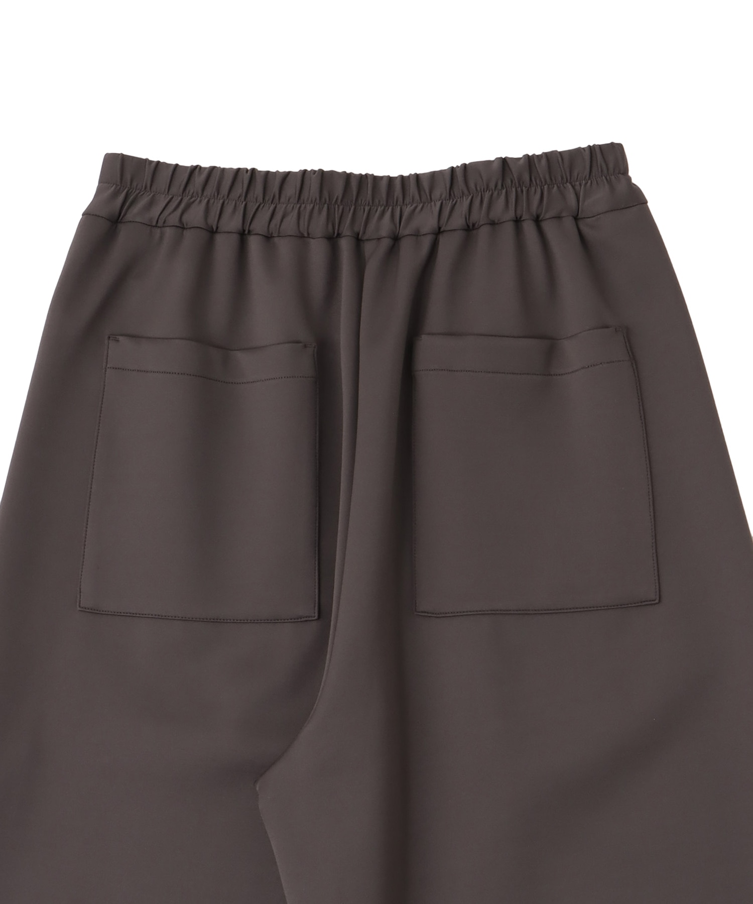 comfortable straight pants