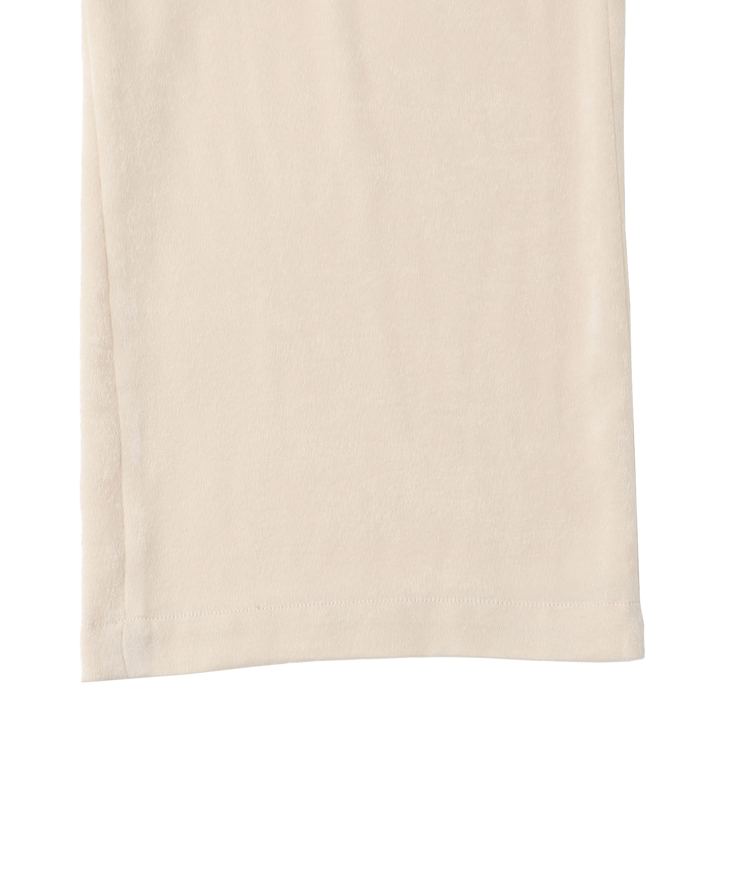 velvet satin relaxy pants