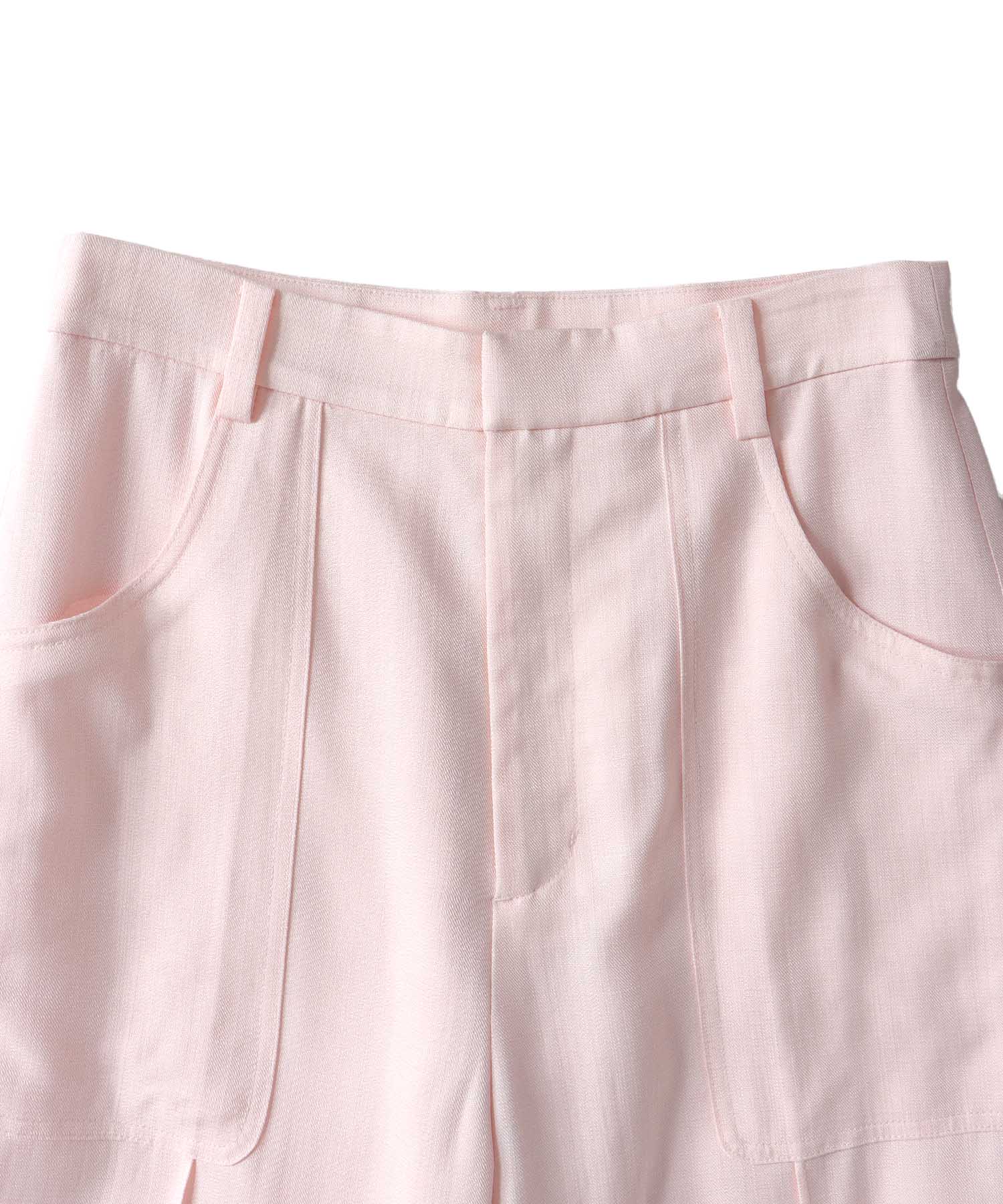 freezer balloon cropped pants