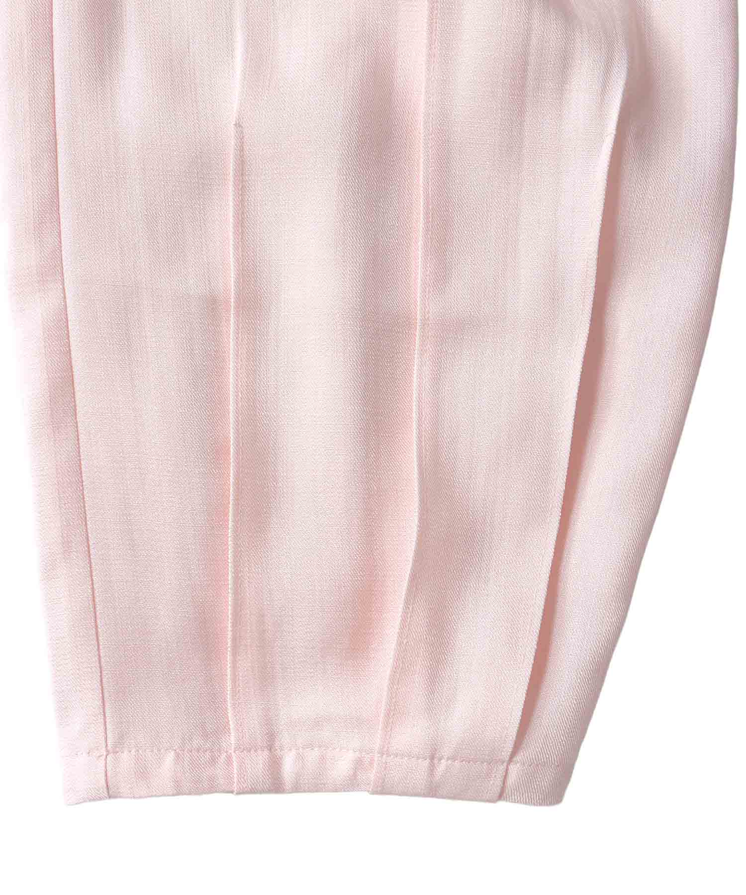 freezer balloon cropped pants