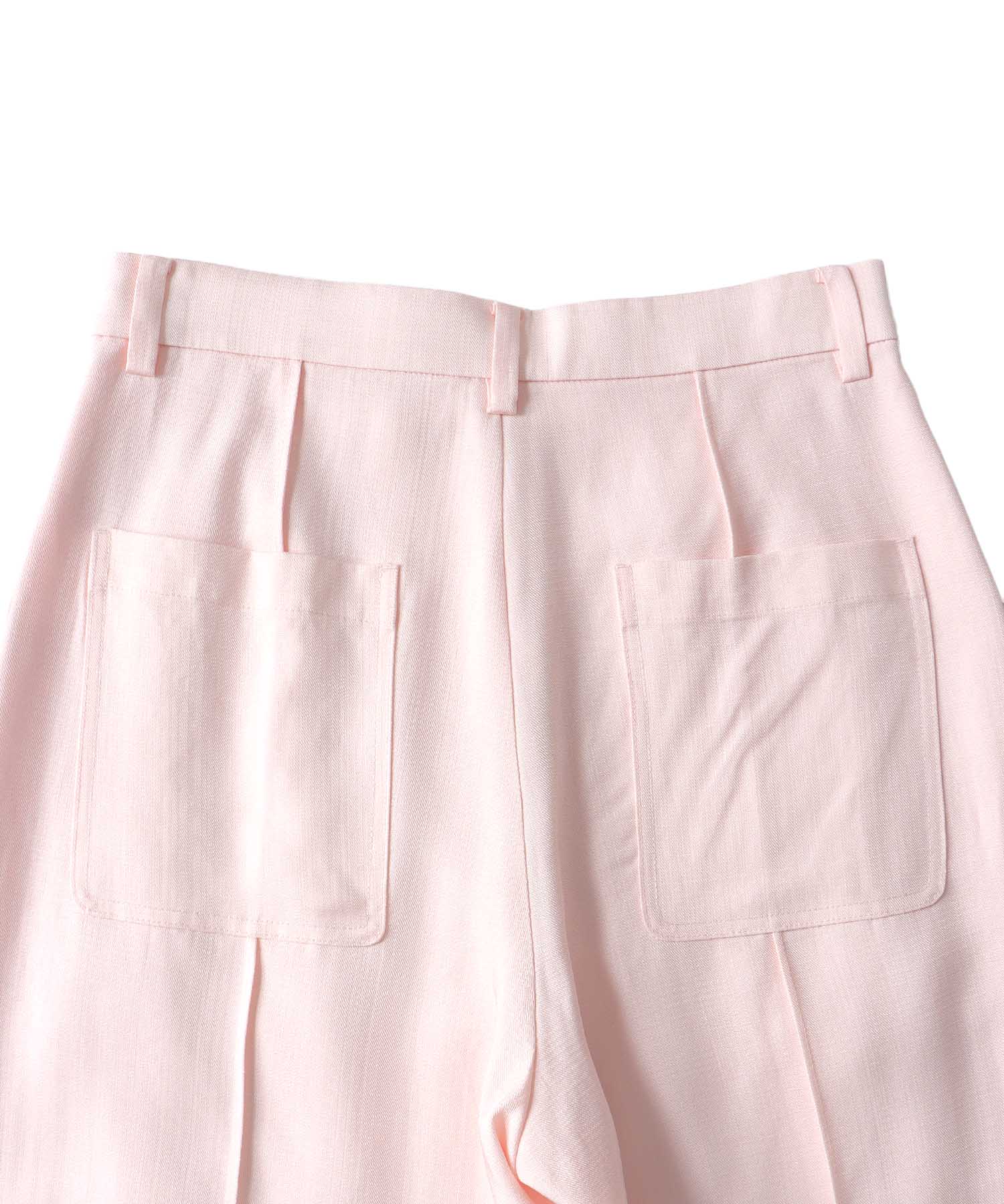 freezer balloon cropped pants