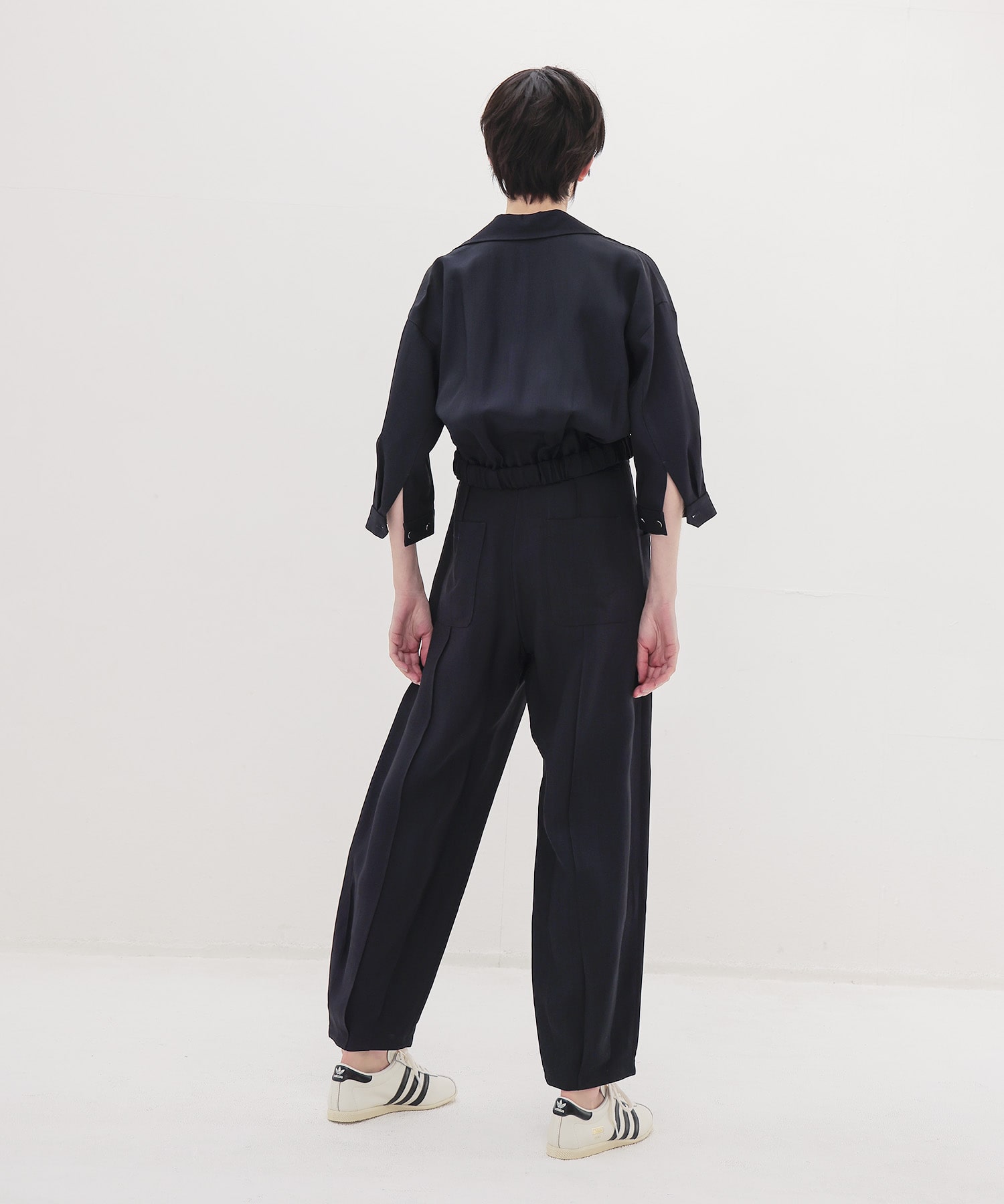 freezer balloon cropped pants