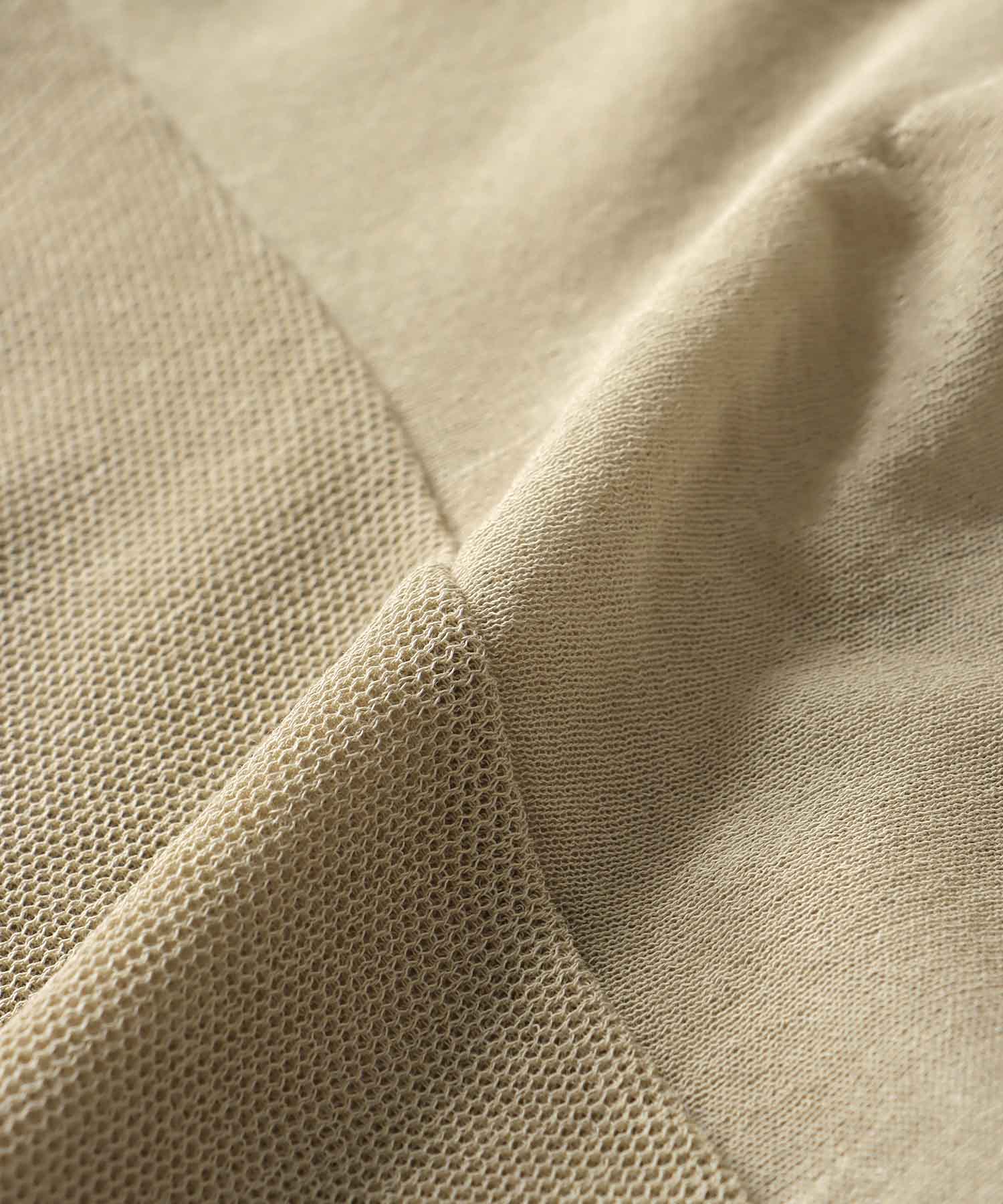 back ribbon 2way cardigan