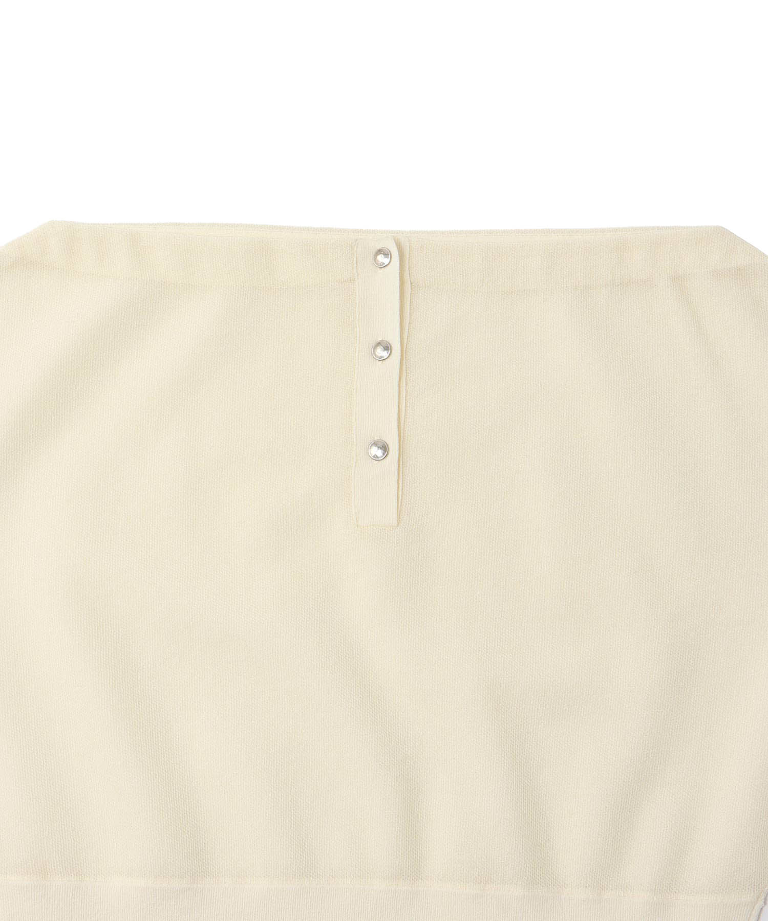 ALLONGE 2way off shoulder pull